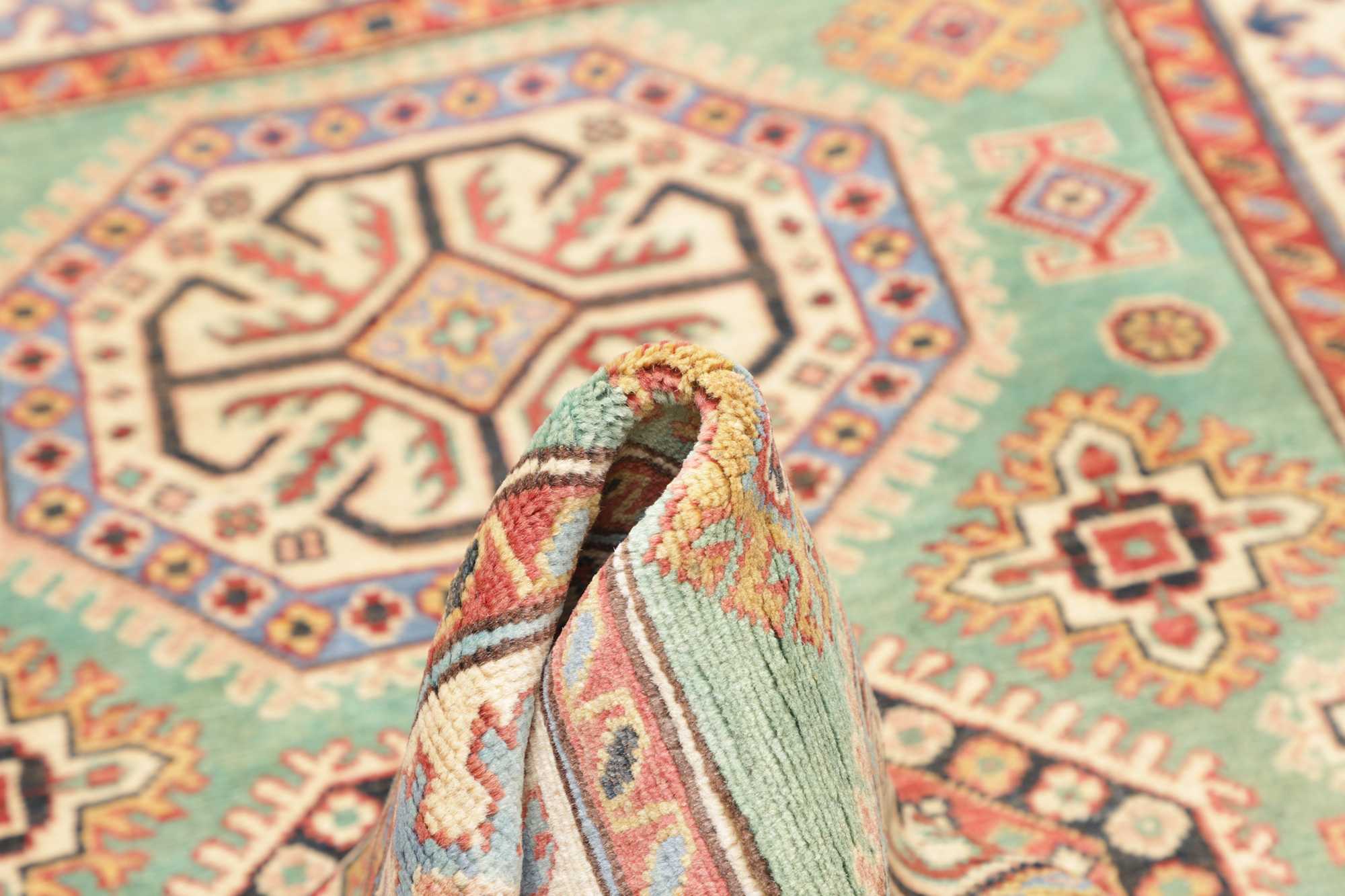 Kazak | 175 cm x 116 cm | Nr. 12-481617