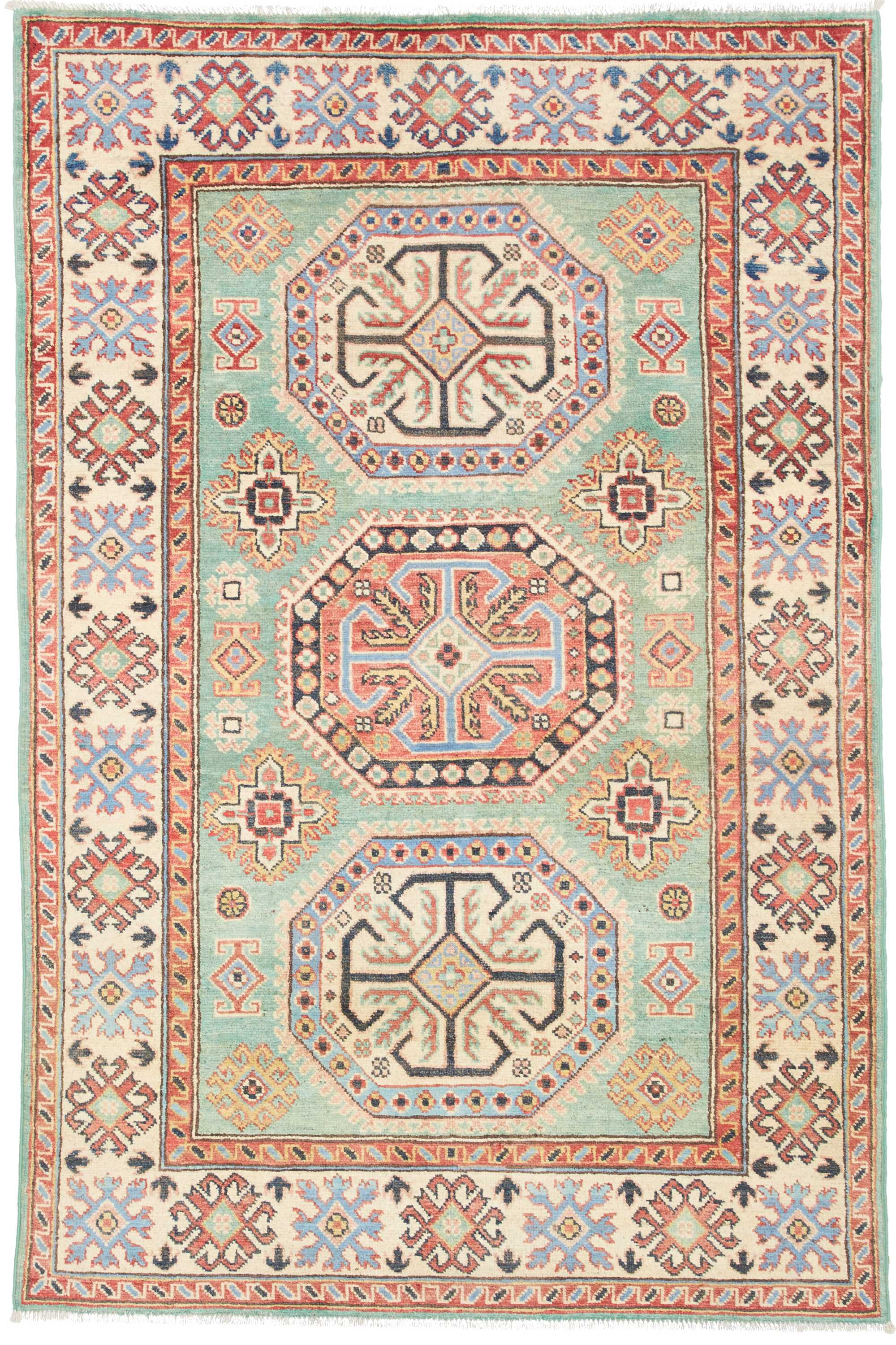 Kazak | 175 x 116 cm | Nr. 12-481617