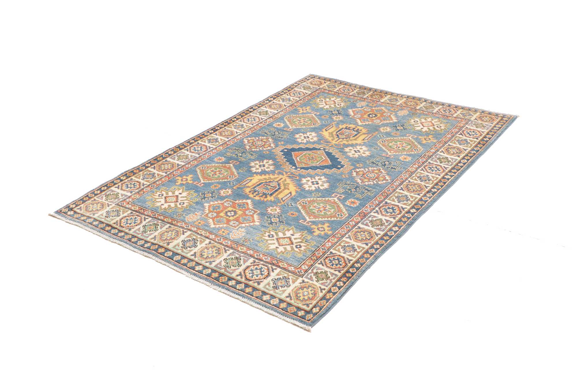 Kazak | 176 cm x 123 cm | Nr. 12-481618