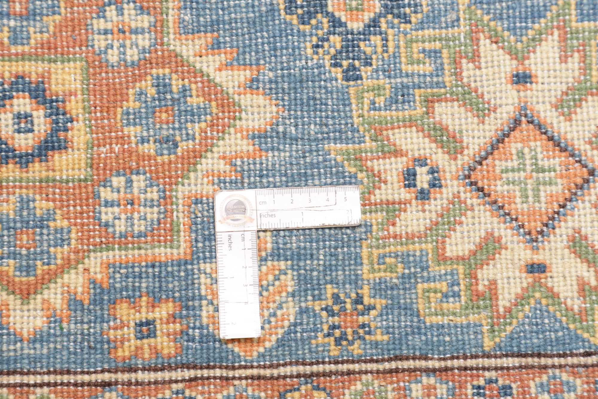 Kazak | 176 cm x 123 cm | Nr. 12-481618