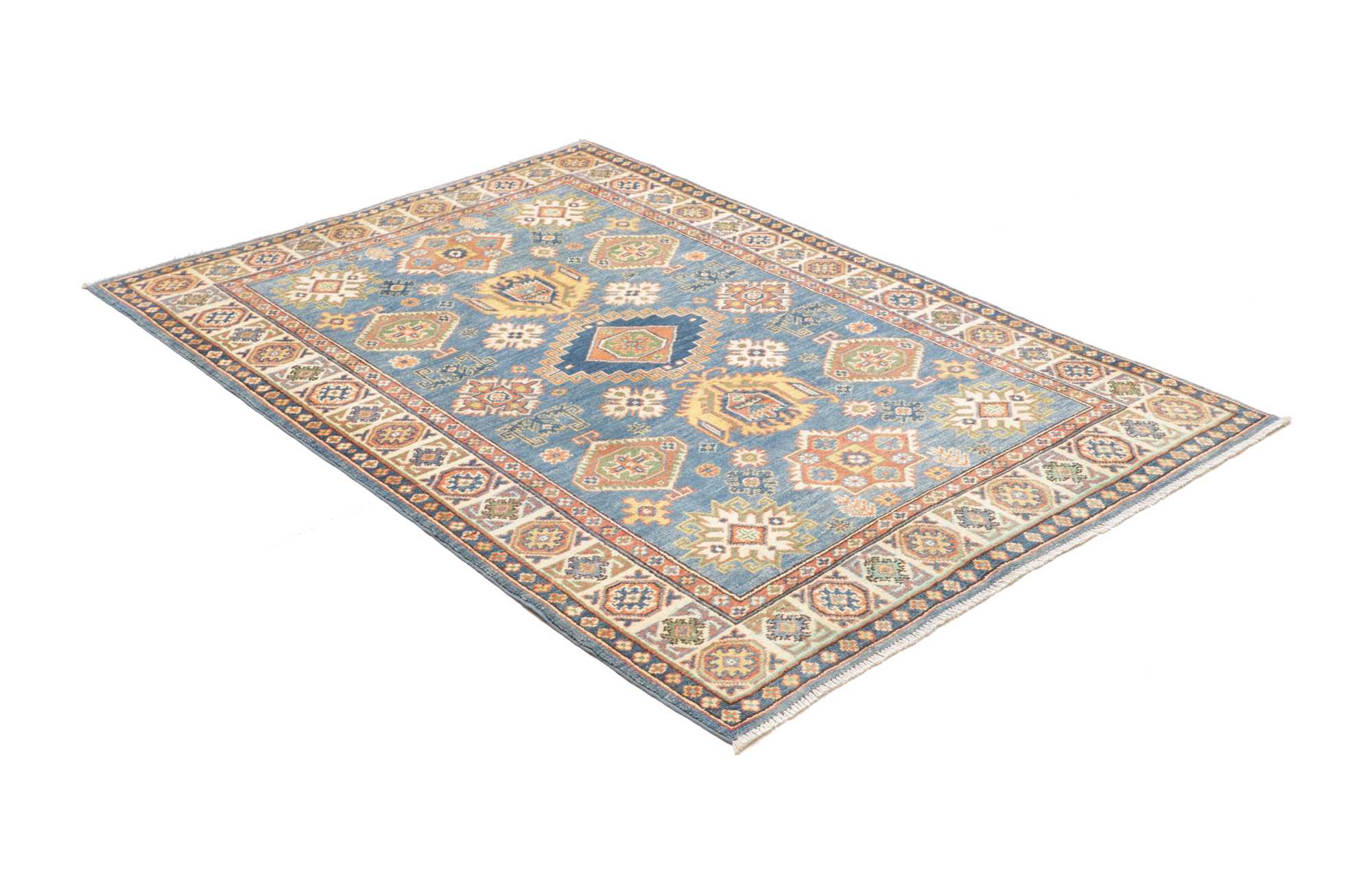 Kazak | 176 cm x 123 cm | Nr. 12-481618