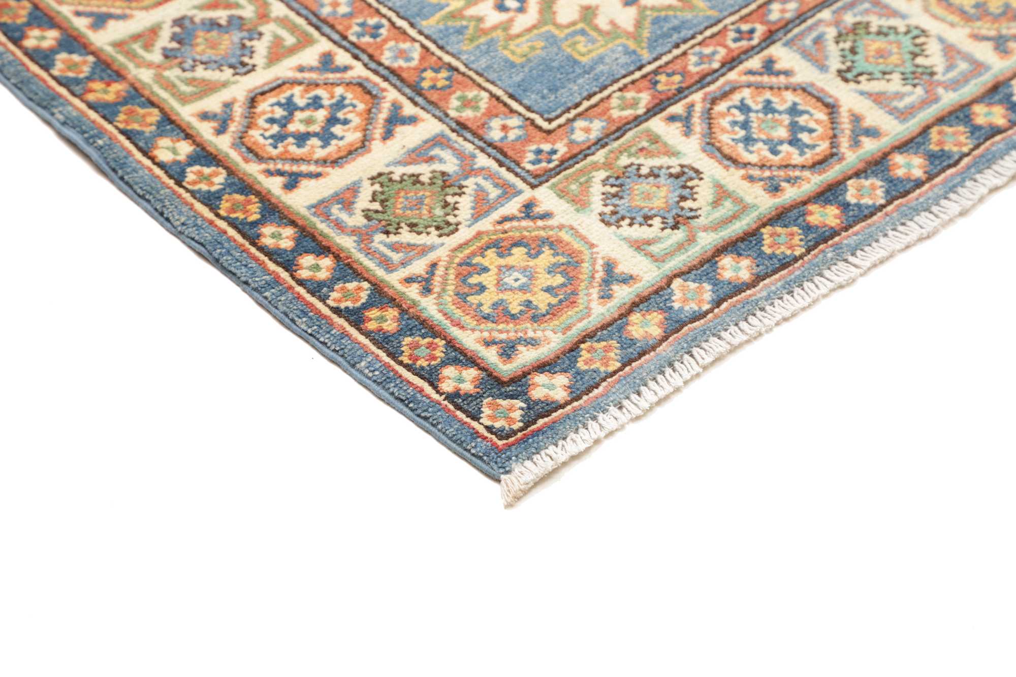 Kazak | 176 cm x 123 cm | Nr. 12-481618