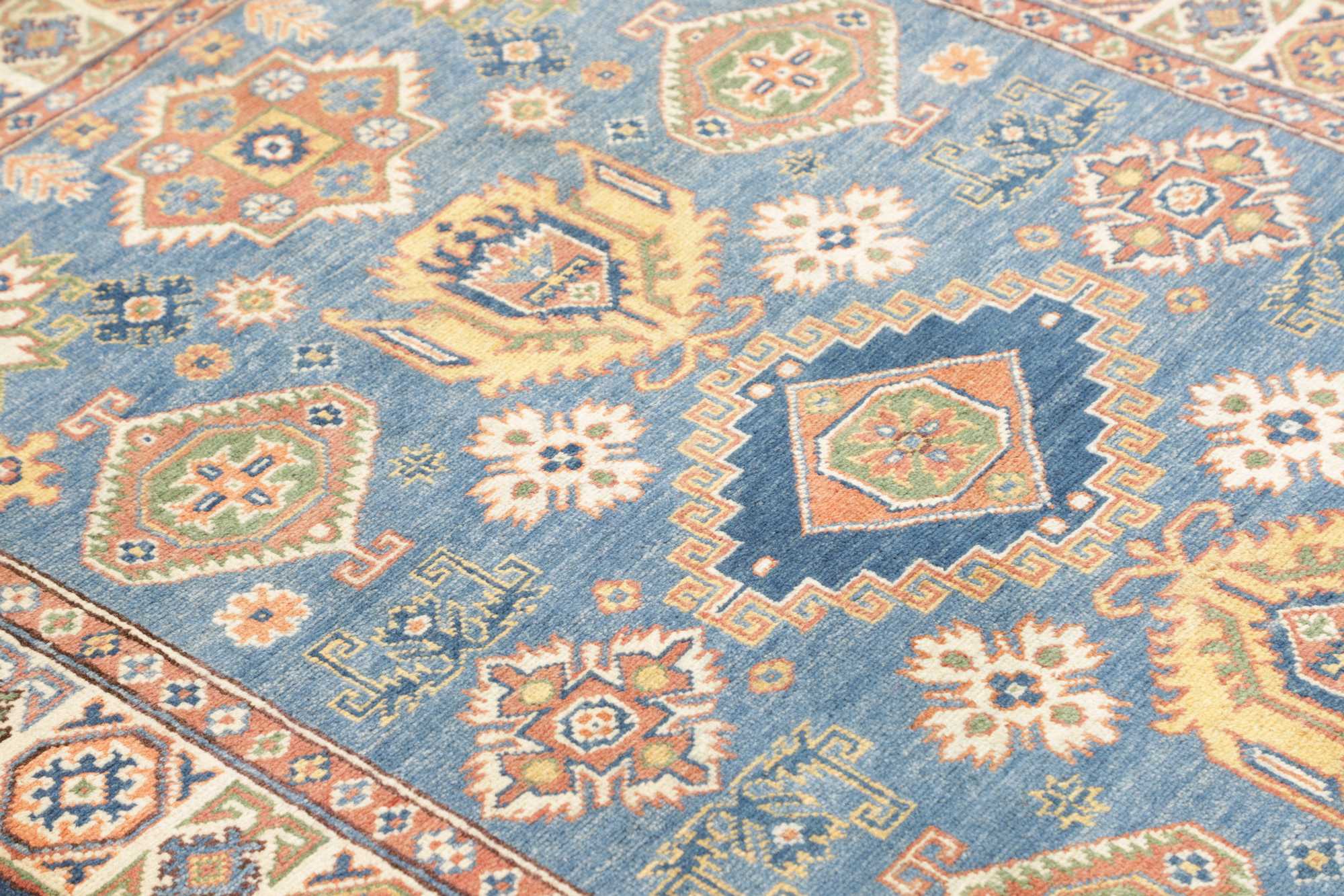 Kazak | 176 cm x 123 cm | Nr. 12-481618