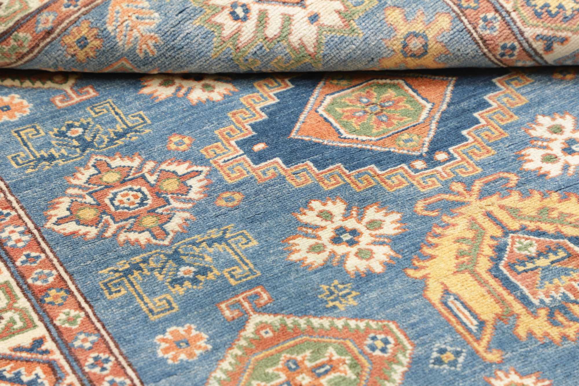 Kazak | 176 cm x 123 cm | Nr. 12-481618