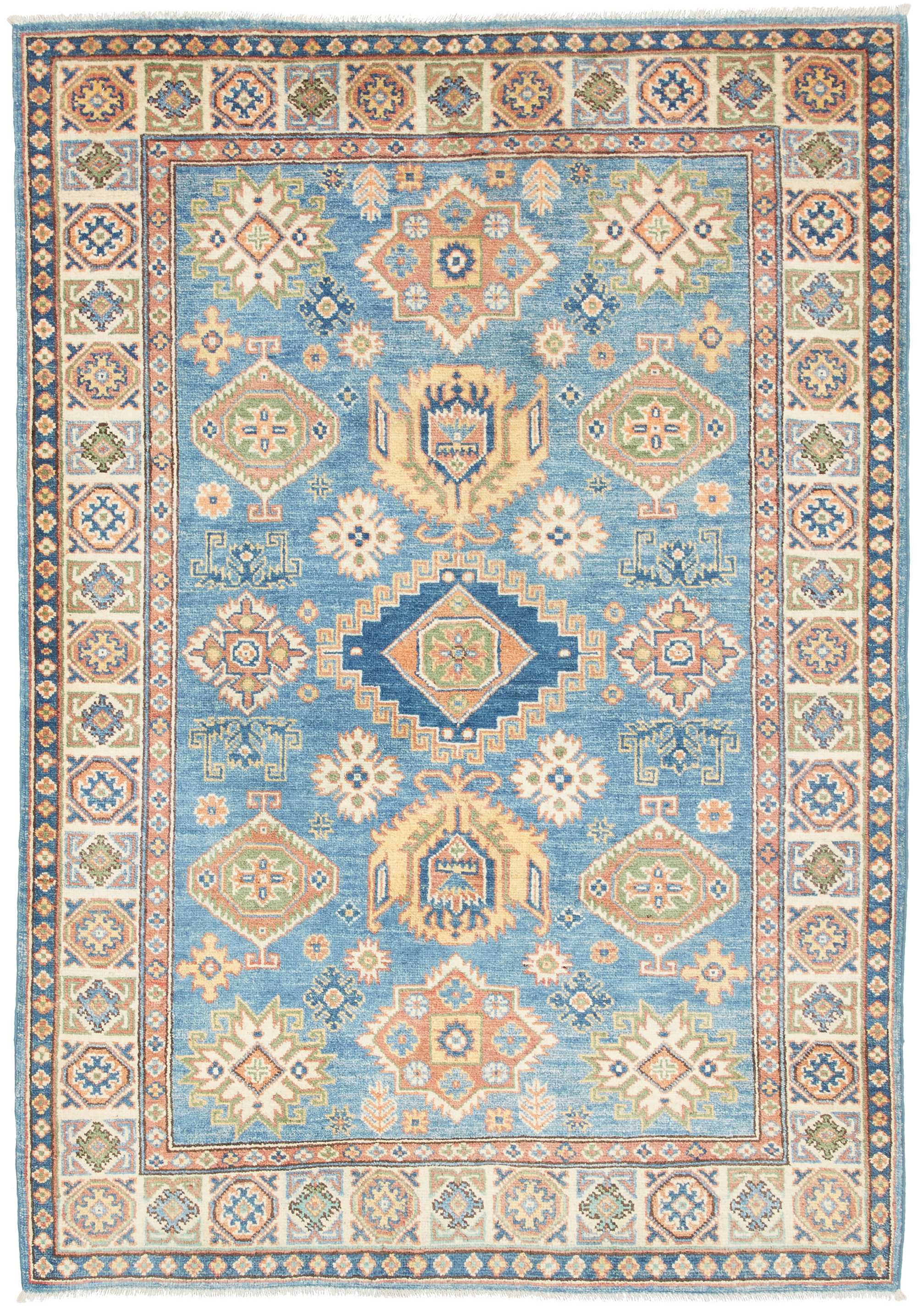 Kazak | 176 cm x 123 cm | Nr. 12-481618