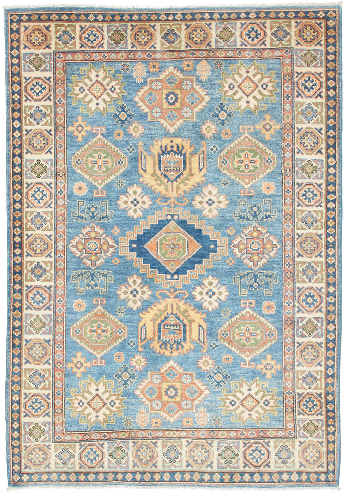 Kazak | 176 cm x 123 cm | Nr. 12-481618