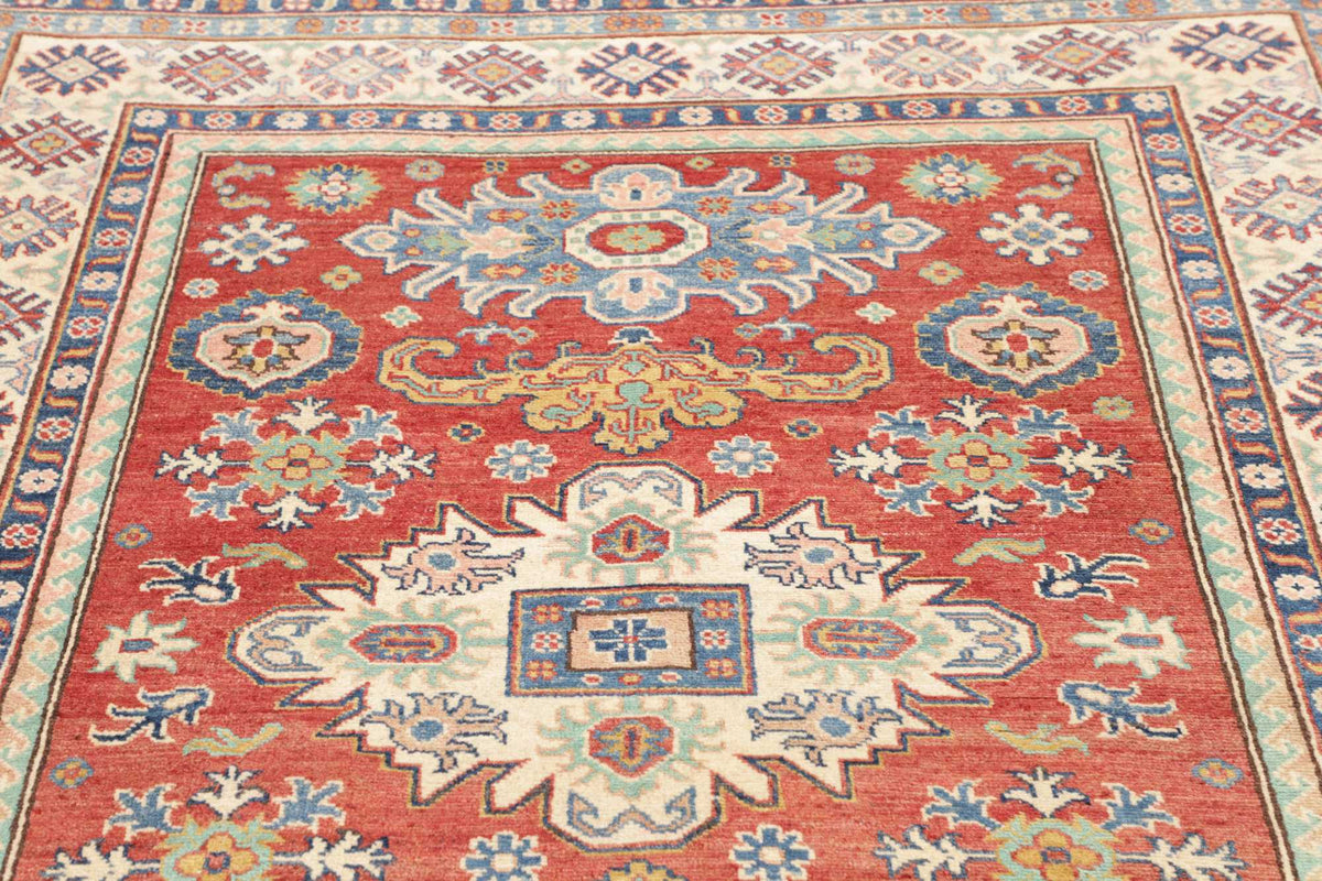 Kazak | 202 cm x 152 cm | Nr. 12-481619