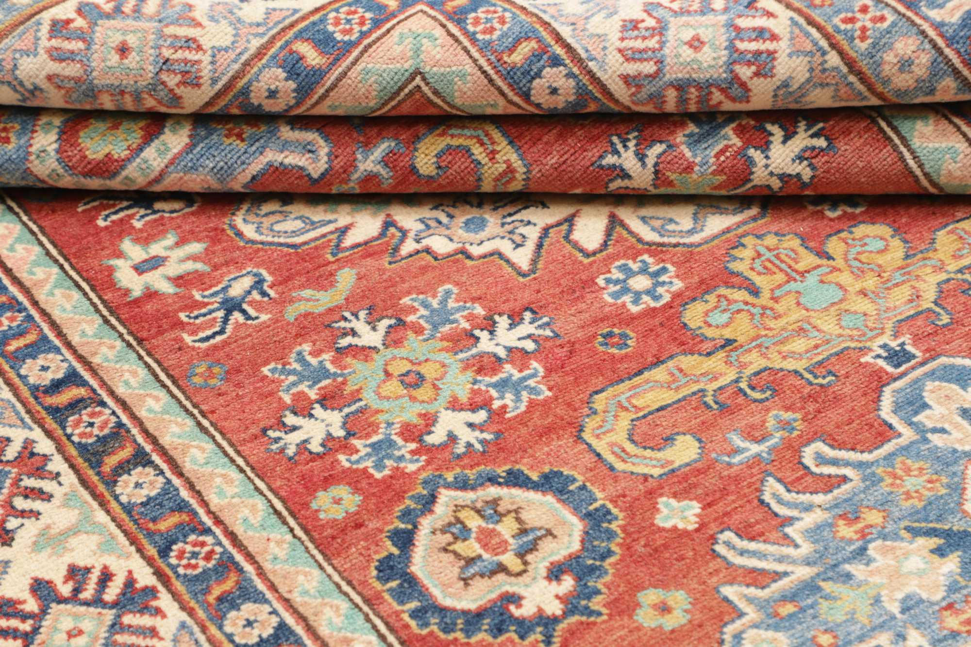 Kazak | 202 cm x 152 cm | Nr. 12-481619