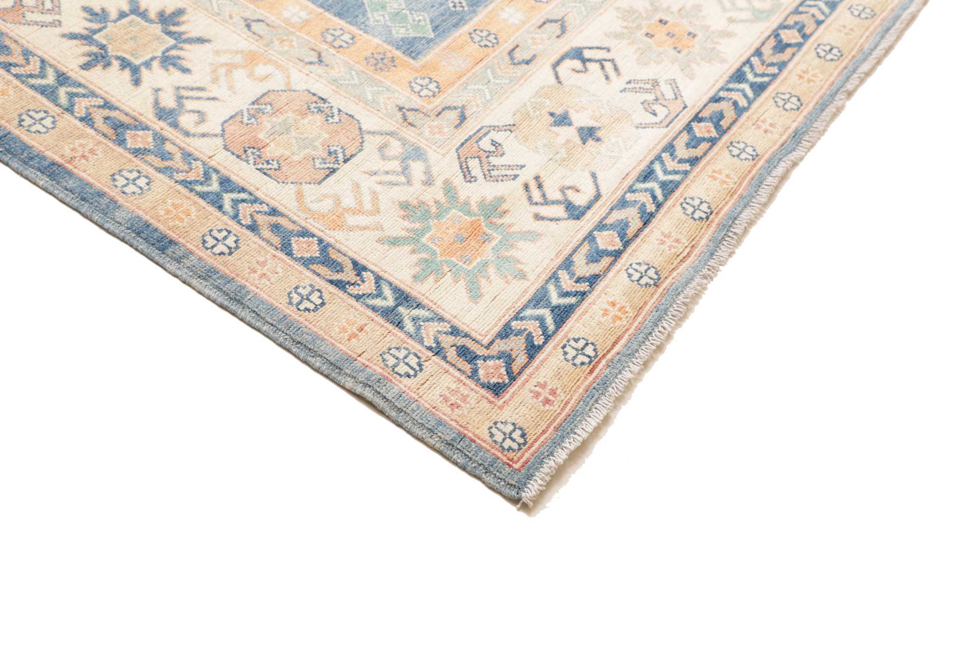 Kazak | 352 cm x 249 cm | Nr. 12-481749