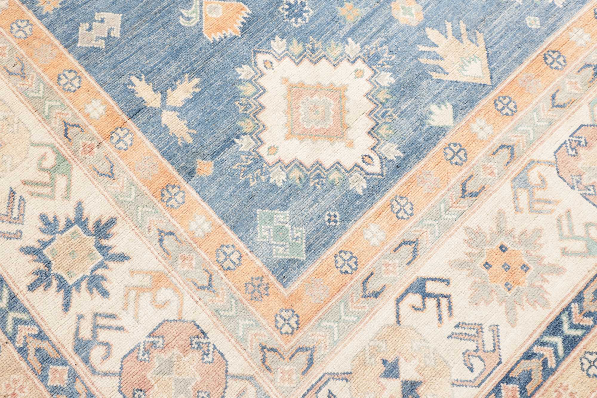 Kazak | 352 cm x 249 cm | Nr. 12-481749