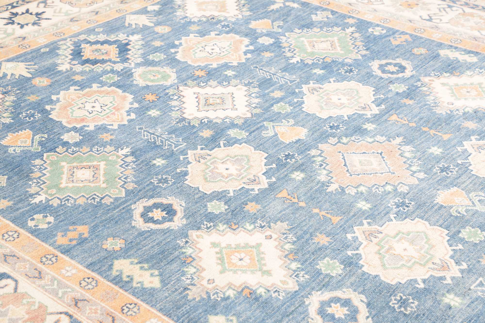 Kazak | 352 cm x 249 cm | Nr. 12-481749