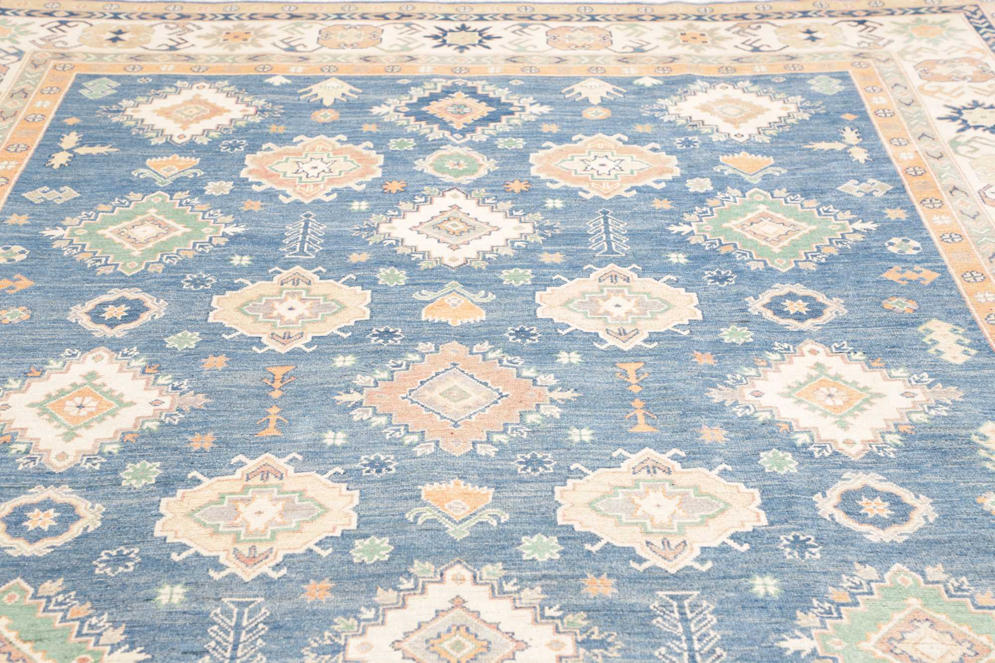 Kazak | 352 cm x 249 cm | Nr. 12-481749