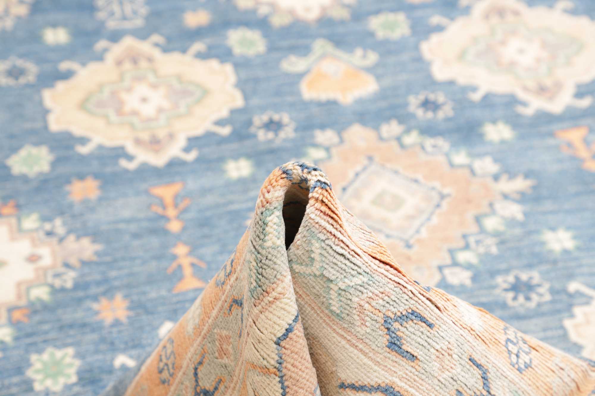 Kazak | 352 cm x 249 cm | Nr. 12-481749