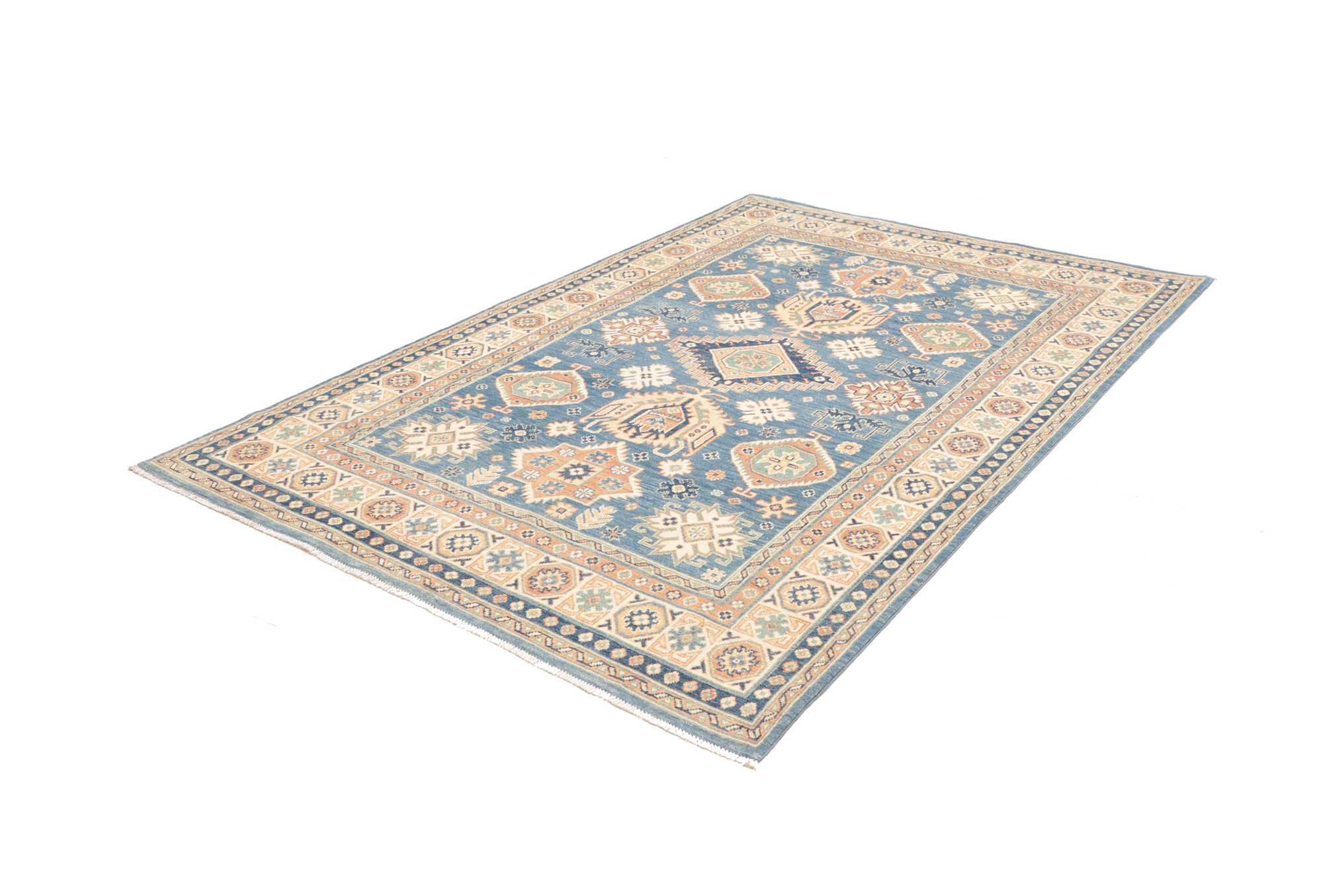 Kazak | 240 x 169 cm | Nr. 12-481752