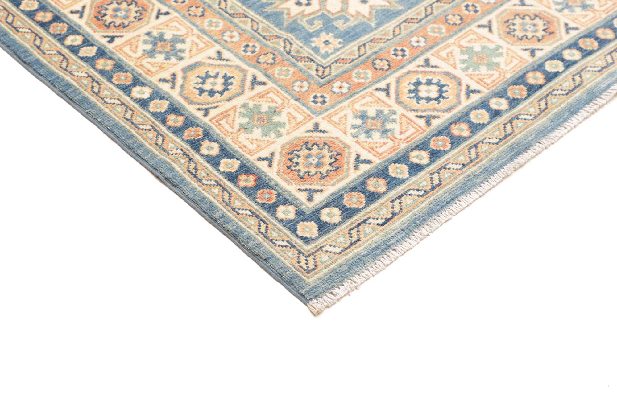 Kazak | 240 cm x 169 cm | Nr. 12-481752