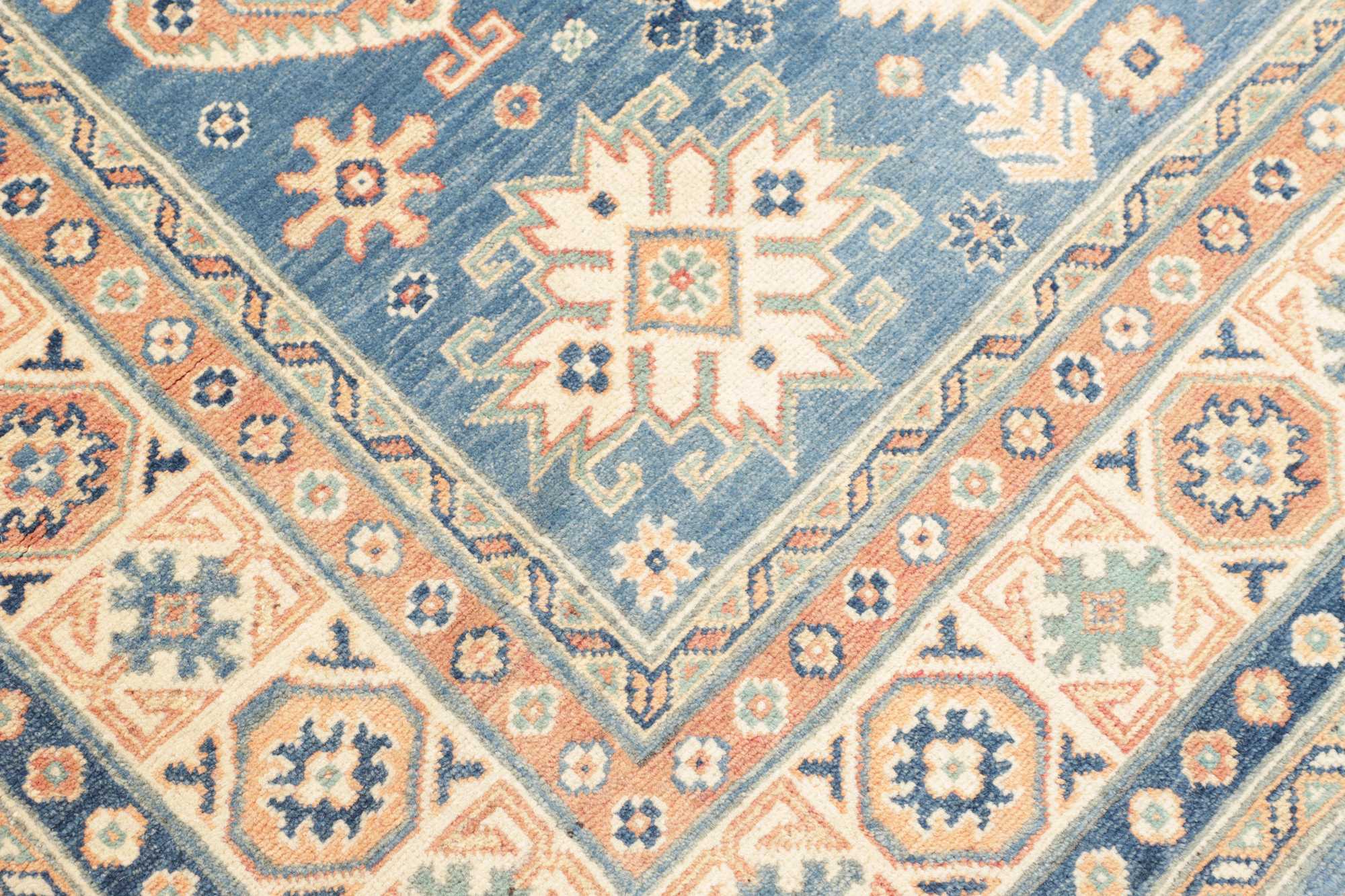 Kazak | 240 cm x 169 cm | Nr. 12-481752