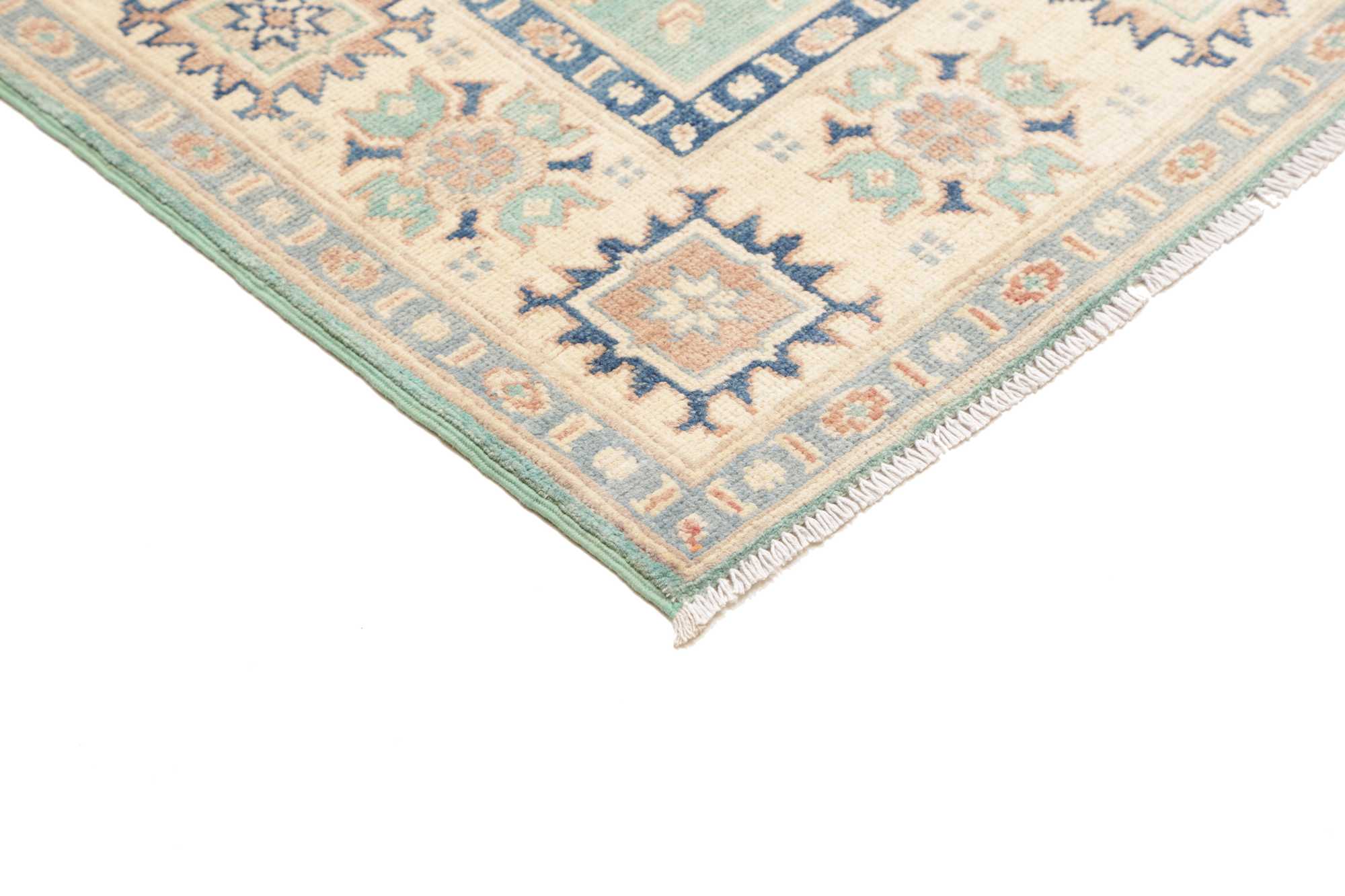 Kazak | 206 cm x 147 cm | Nr. 12-481753