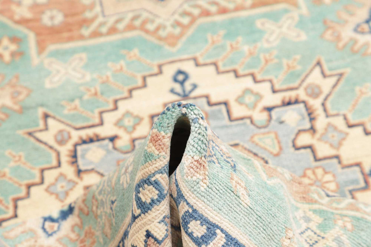 Kazak | 206 cm x 147 cm | Nr. 12-481753