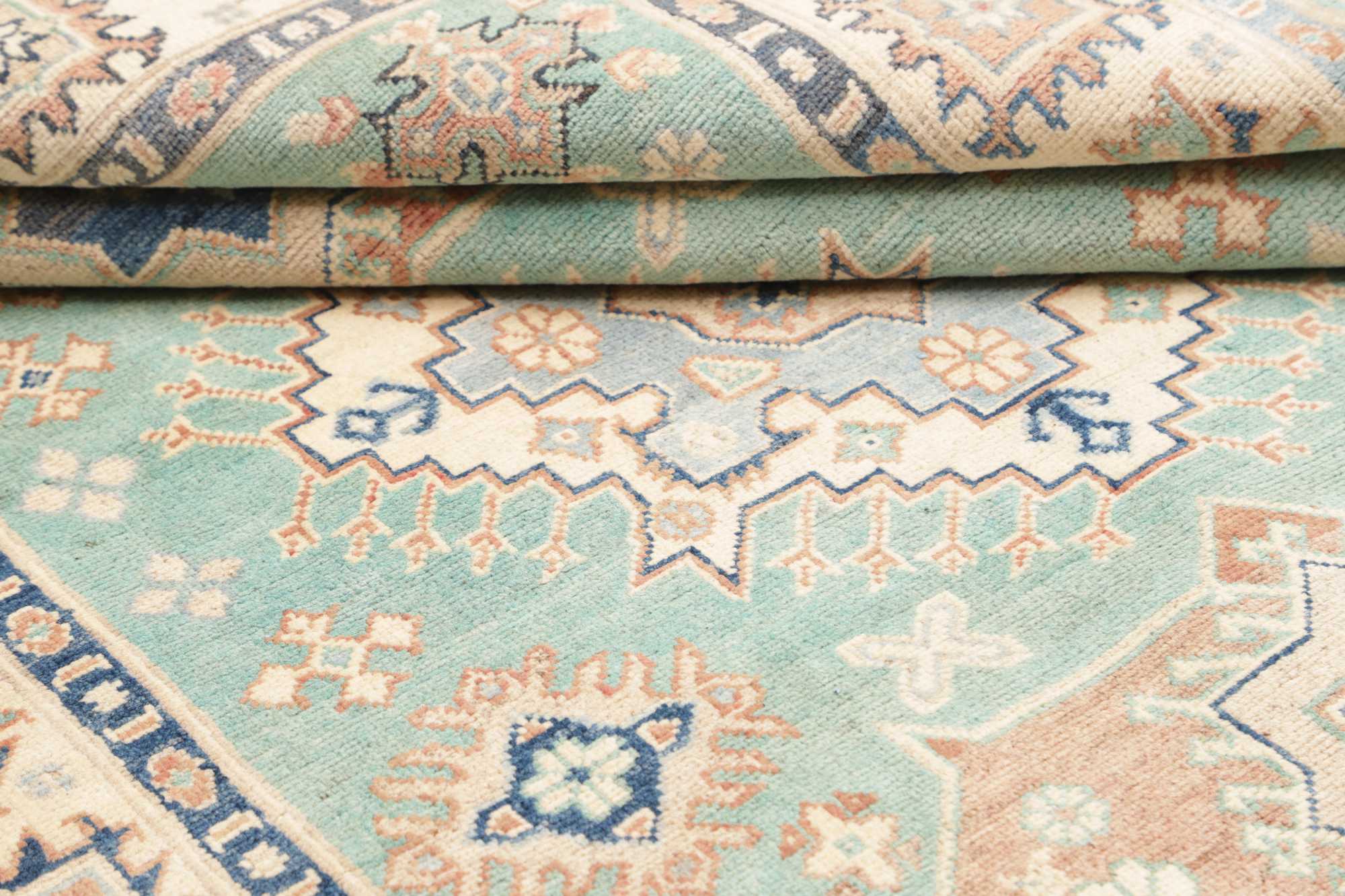 Kazak | 206 cm x 147 cm | Nr. 12-481753