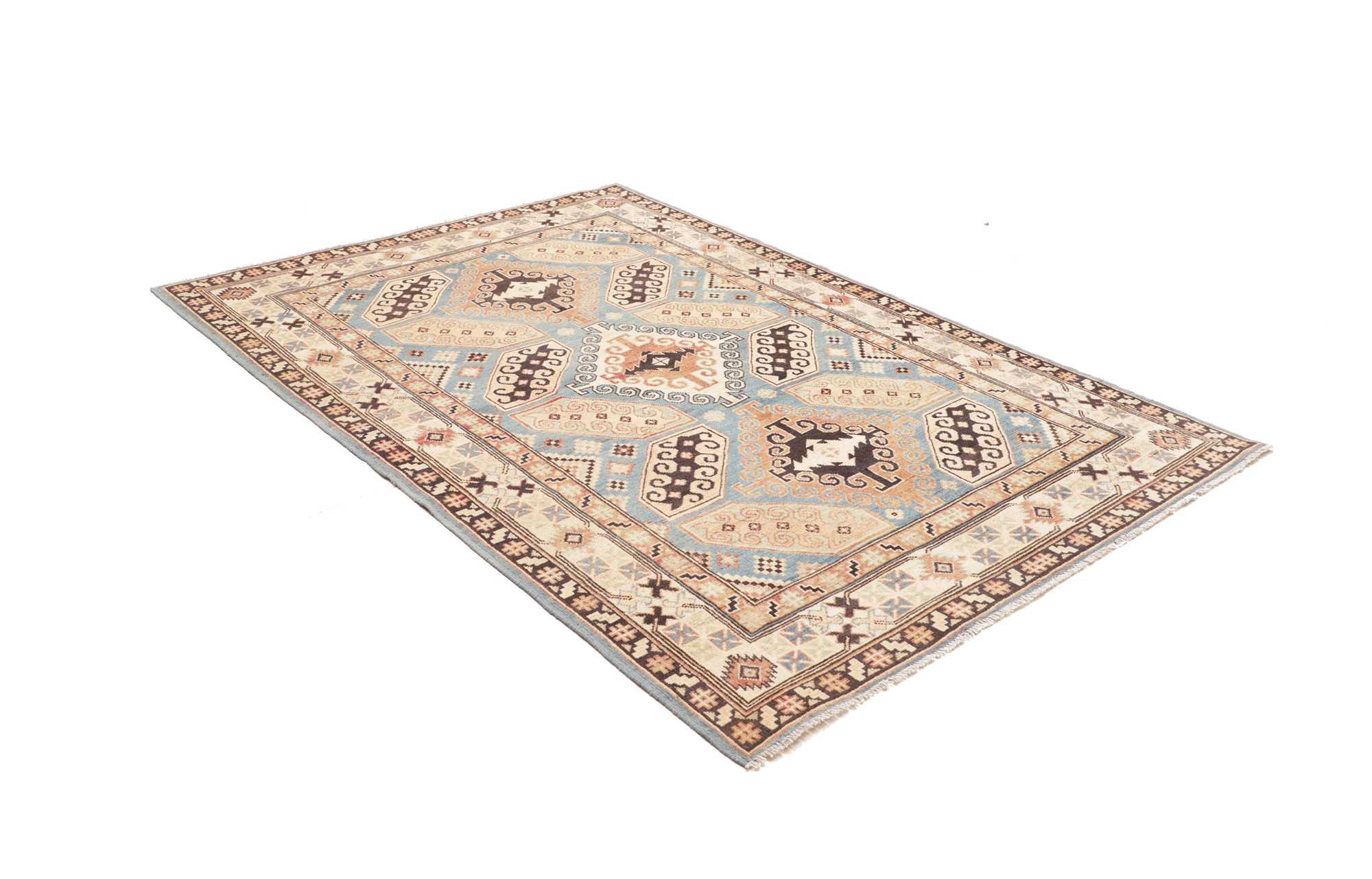 Kazak | 214 cm x 153 cm | Nr. 12-481754