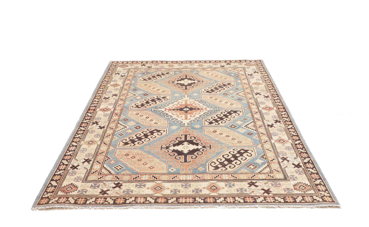 Kazak | 214 cm x 153 cm | Nr. 12-481754