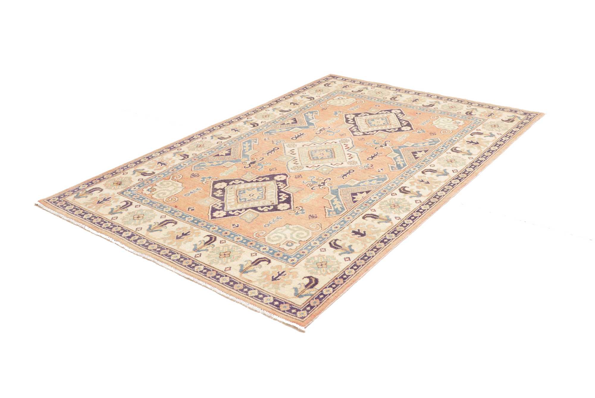Kazak | 220 cm x 151 cm | Nr. 12-481755