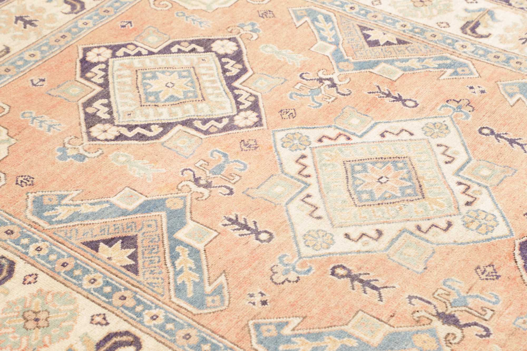 Kazak | 220 cm x 151 cm | Nr. 12-481755