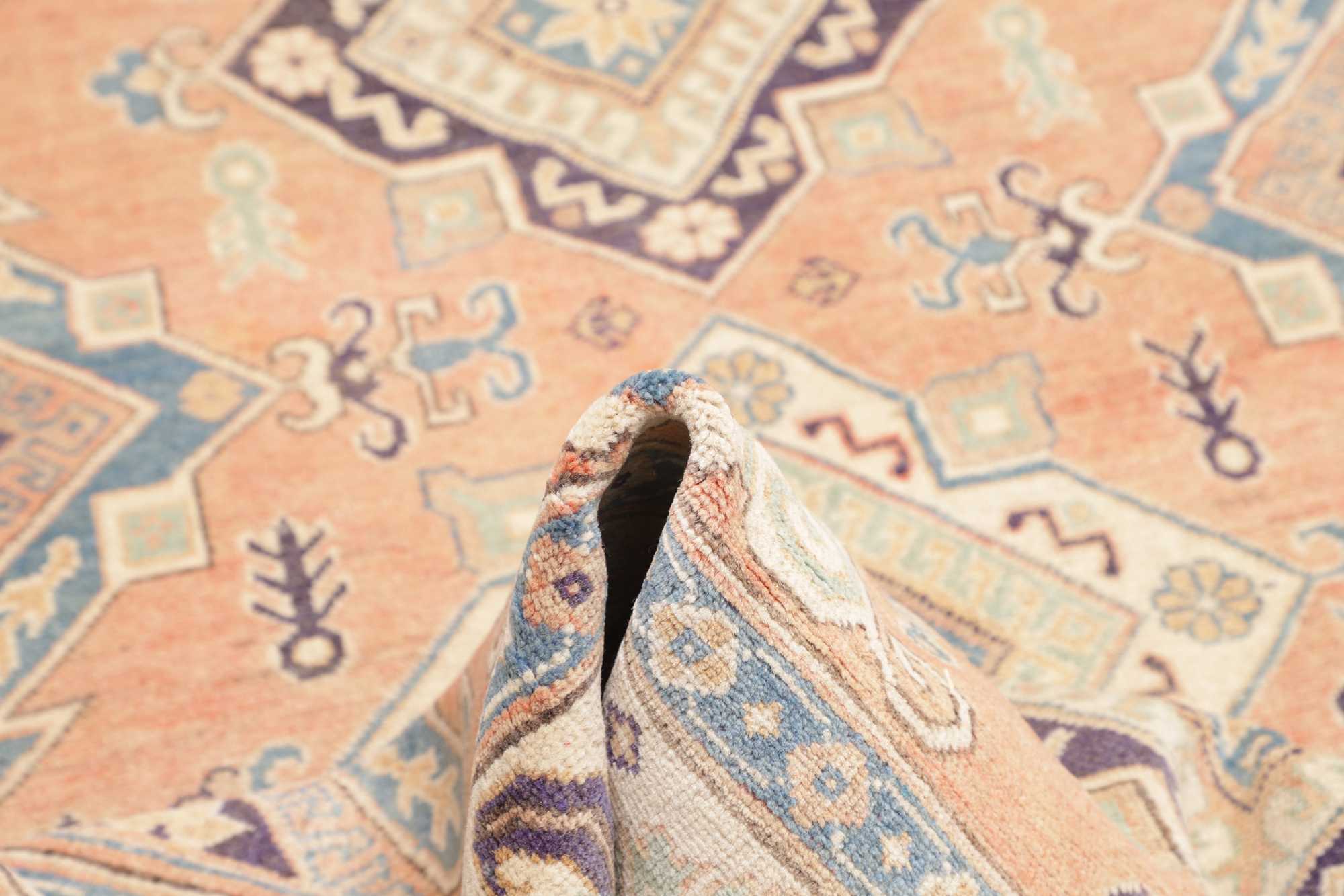 Kazak | 220 cm x 151 cm | Nr. 12-481755