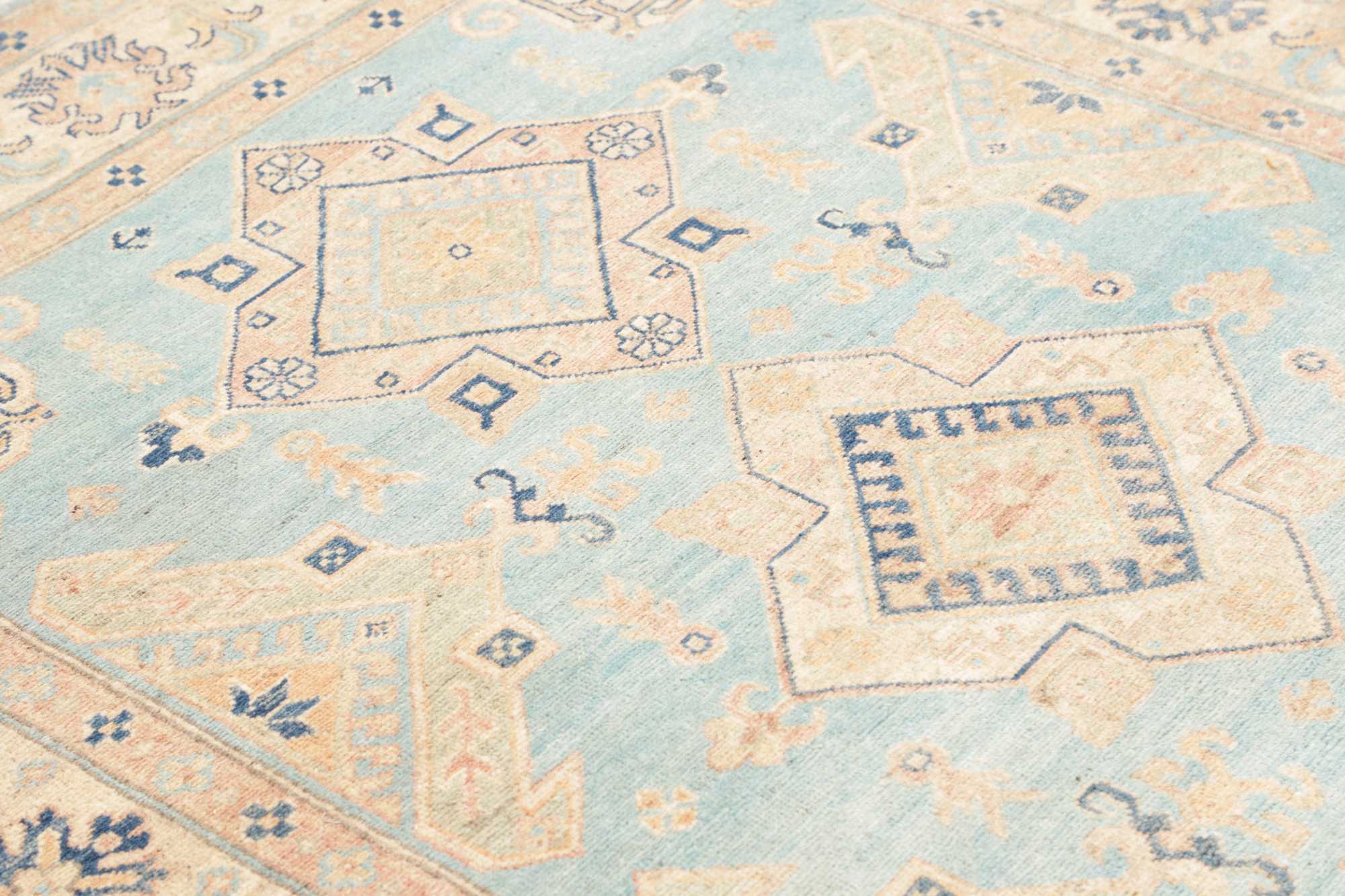 Kazak | 204 cm x 151 cm | Nr. 12-481756