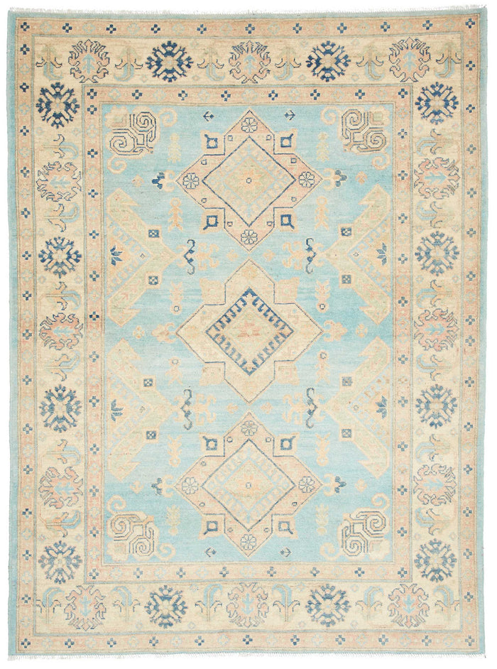 Kazak | 204 cm x 151 cm | Nr. 12-481756
