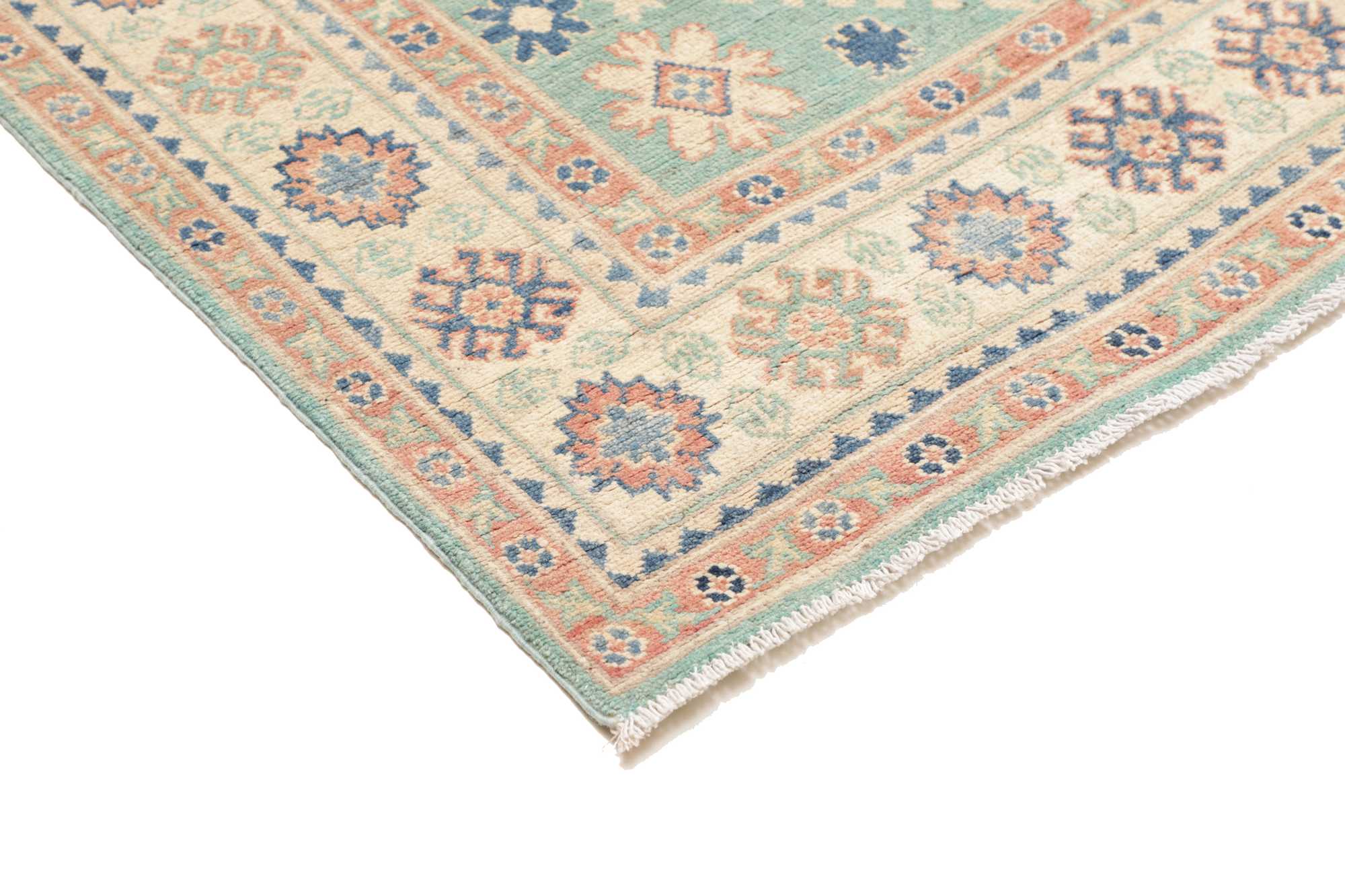 Kazak | 194 cm x 127 cm | Nr. 12-481757