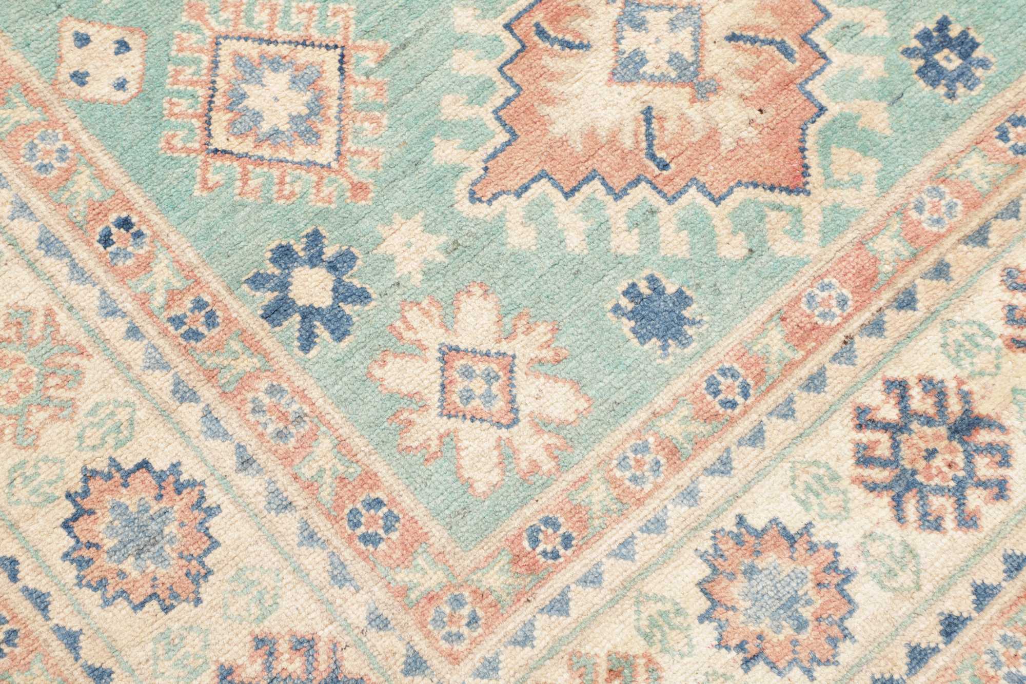 Kazak | 194 cm x 127 cm | Nr. 12-481757