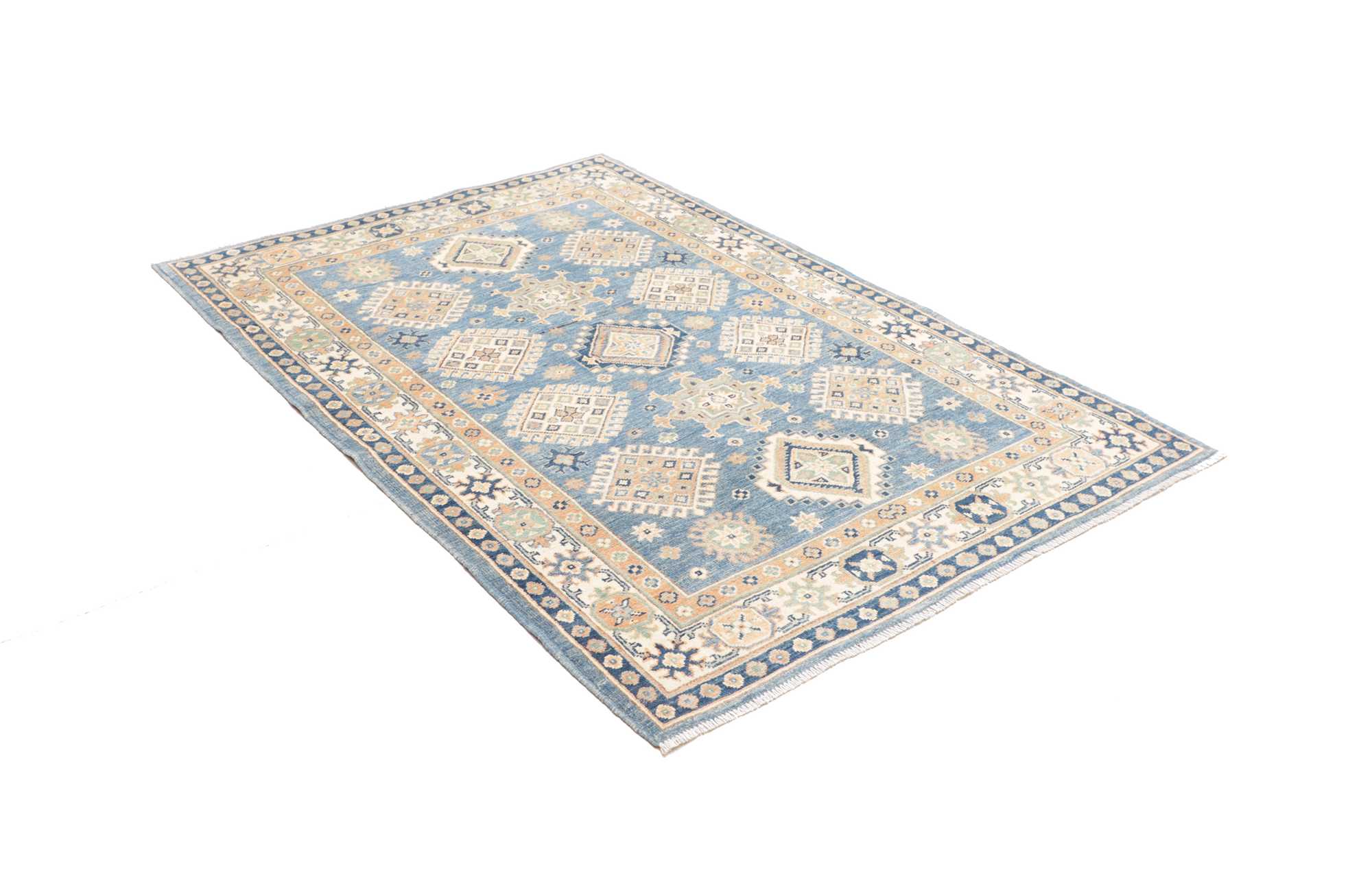 Kazak | 182 cm x 123 cm | Nr. 12-481758