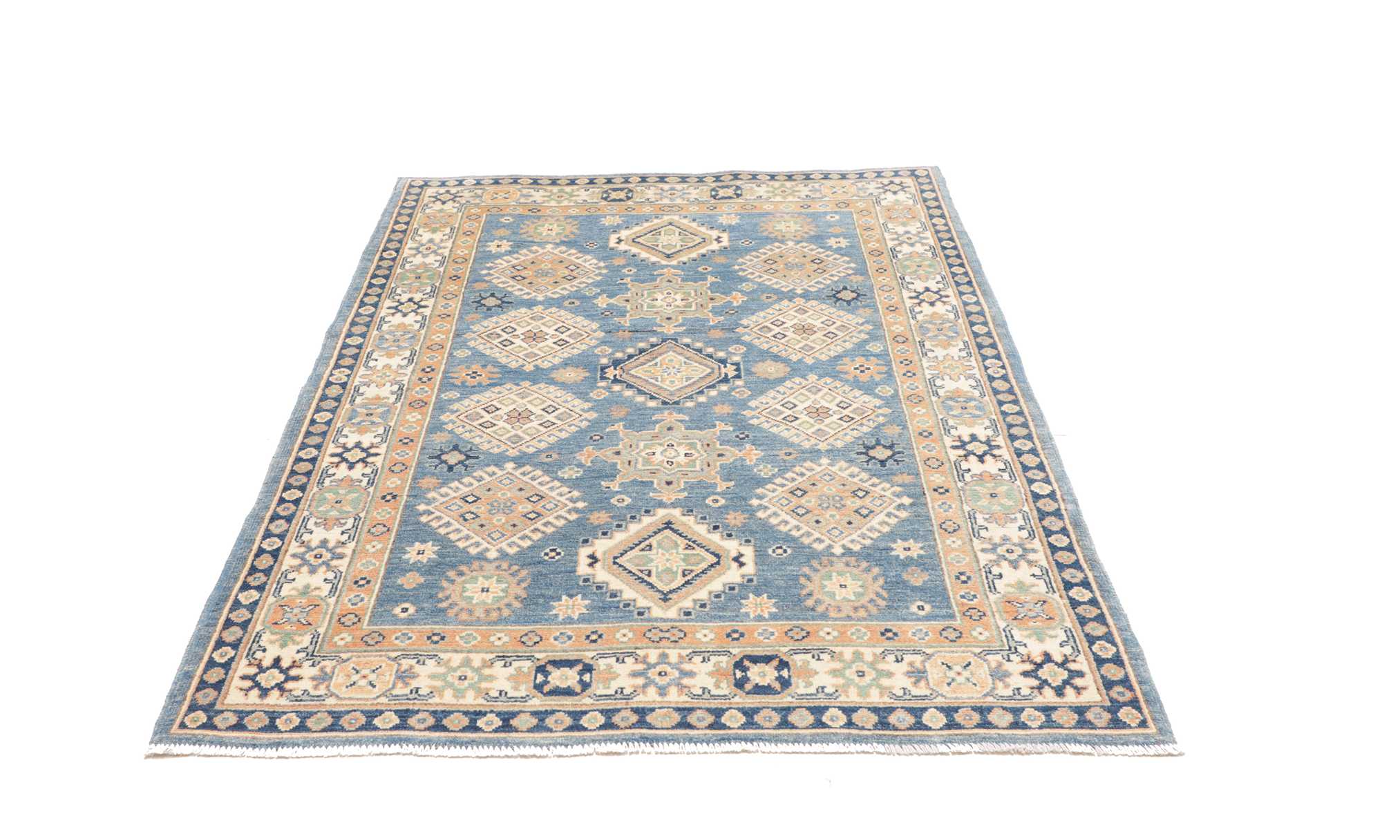 Kazak | 182 cm x 123 cm | Nr. 12-481758