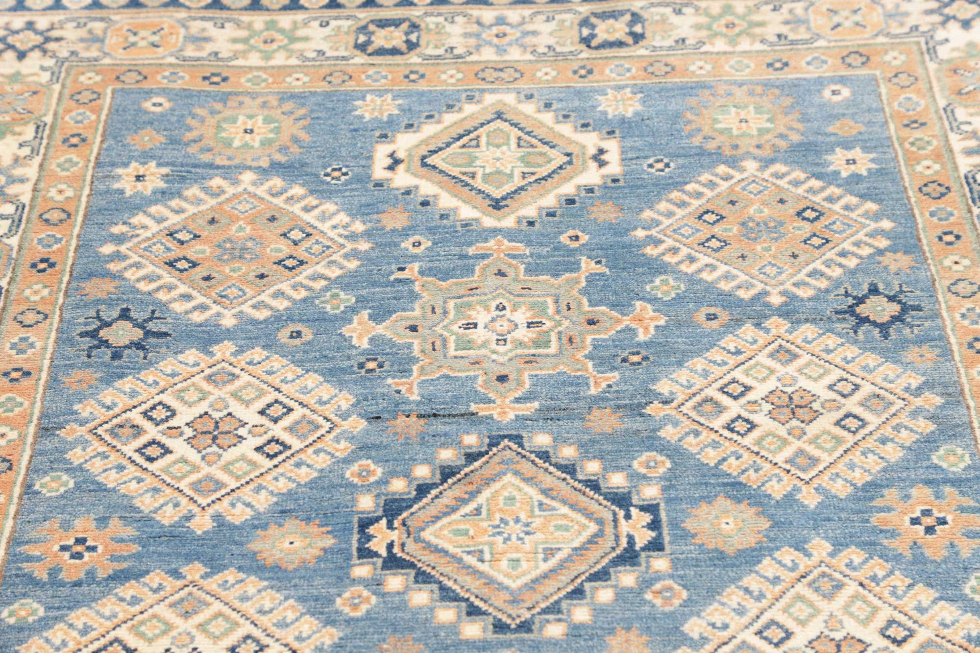 Kazak | 182 cm x 123 cm | Nr. 12-481758