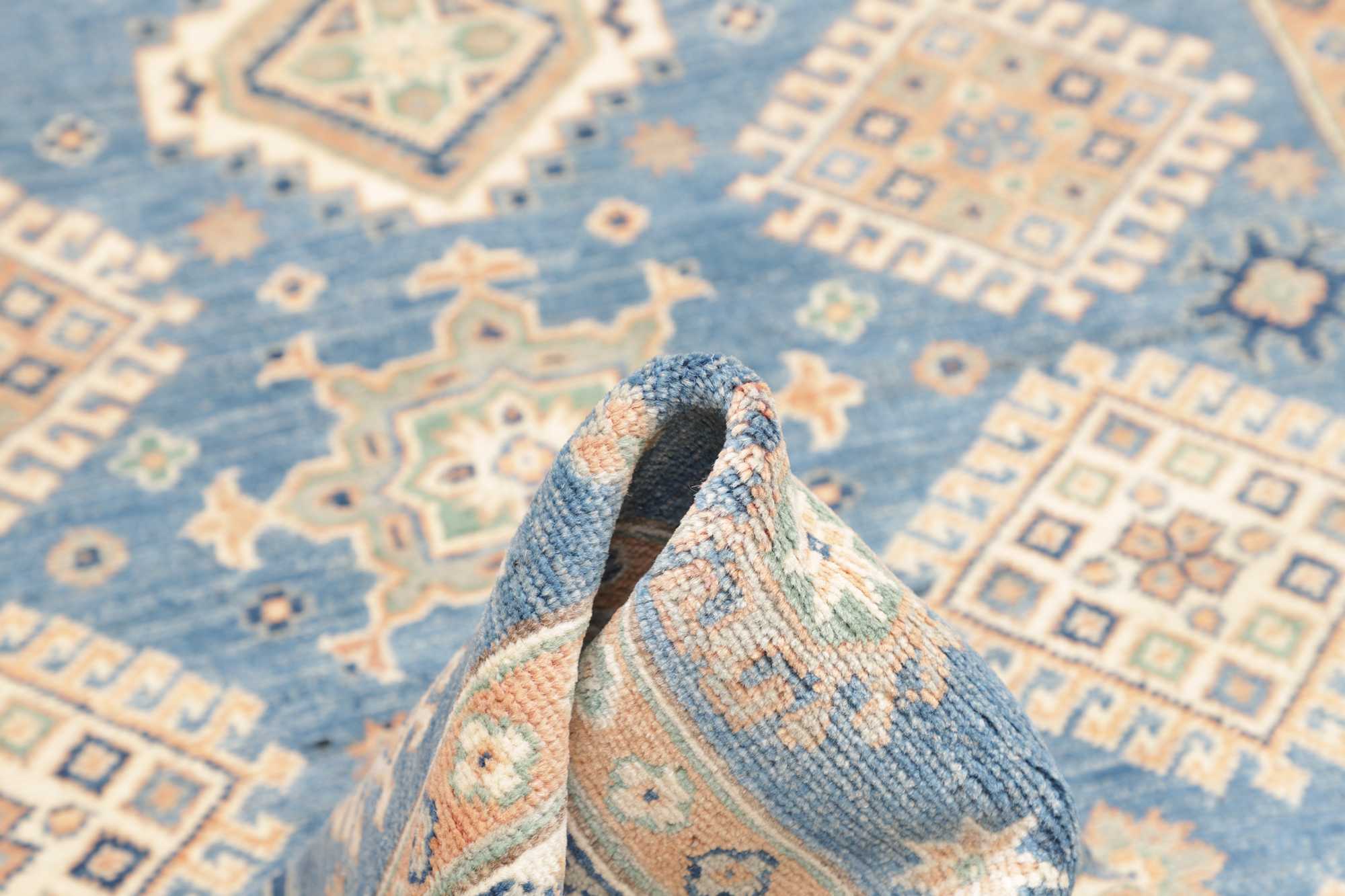Kazak | 182 cm x 123 cm | Nr. 12-481758