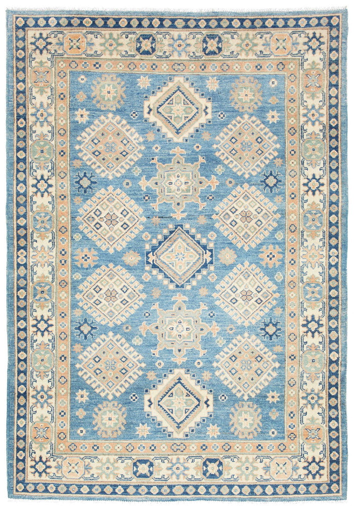 Kazak | 182 cm x 123 cm | Nr. 12-481758