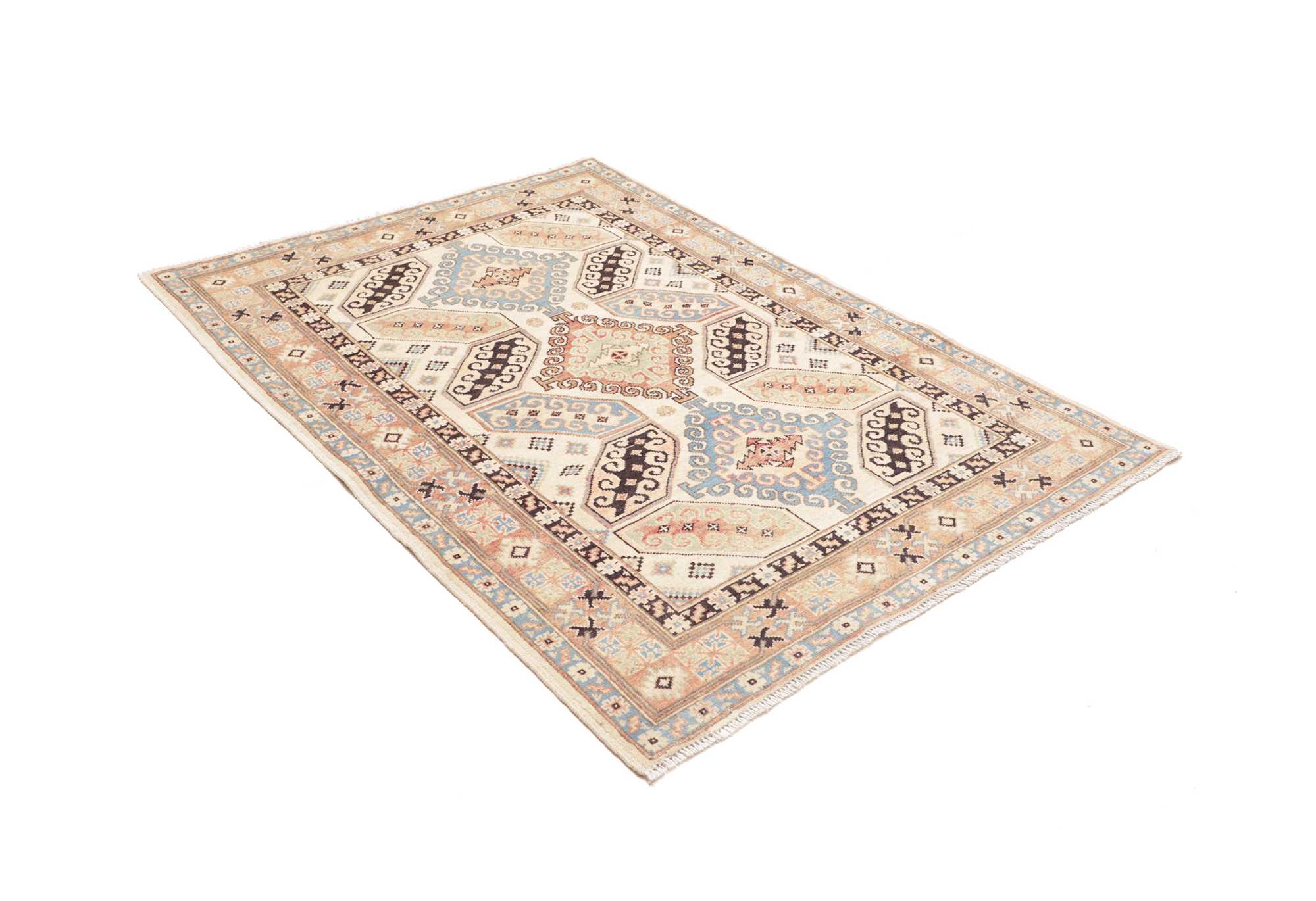 Kazak | 173 cm x 124 cm | Nr. 12-481759