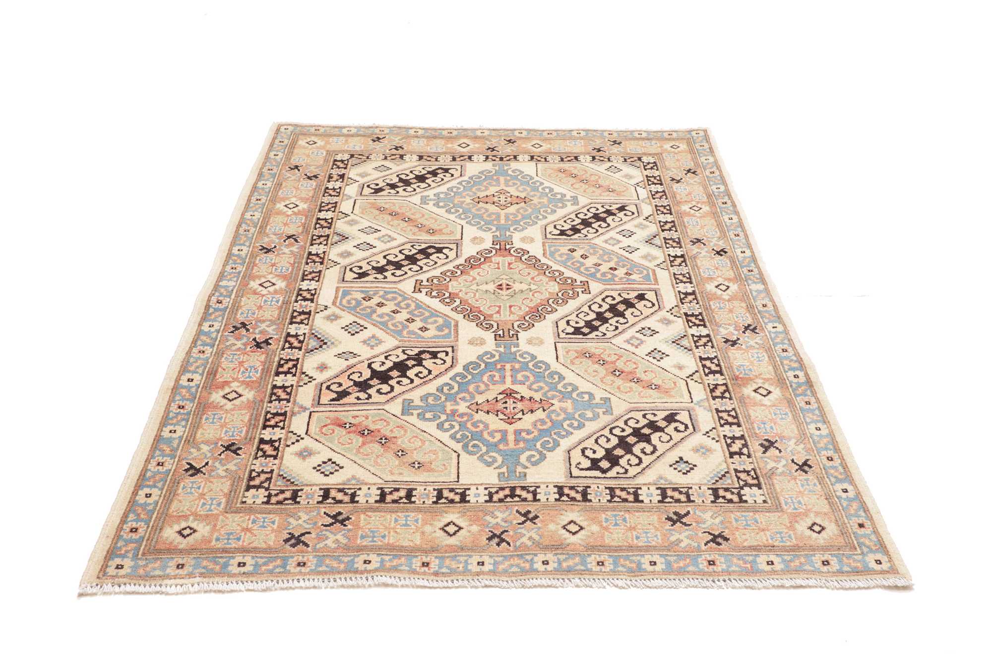 Kazak | 173 cm x 124 cm | Nr. 12-481759