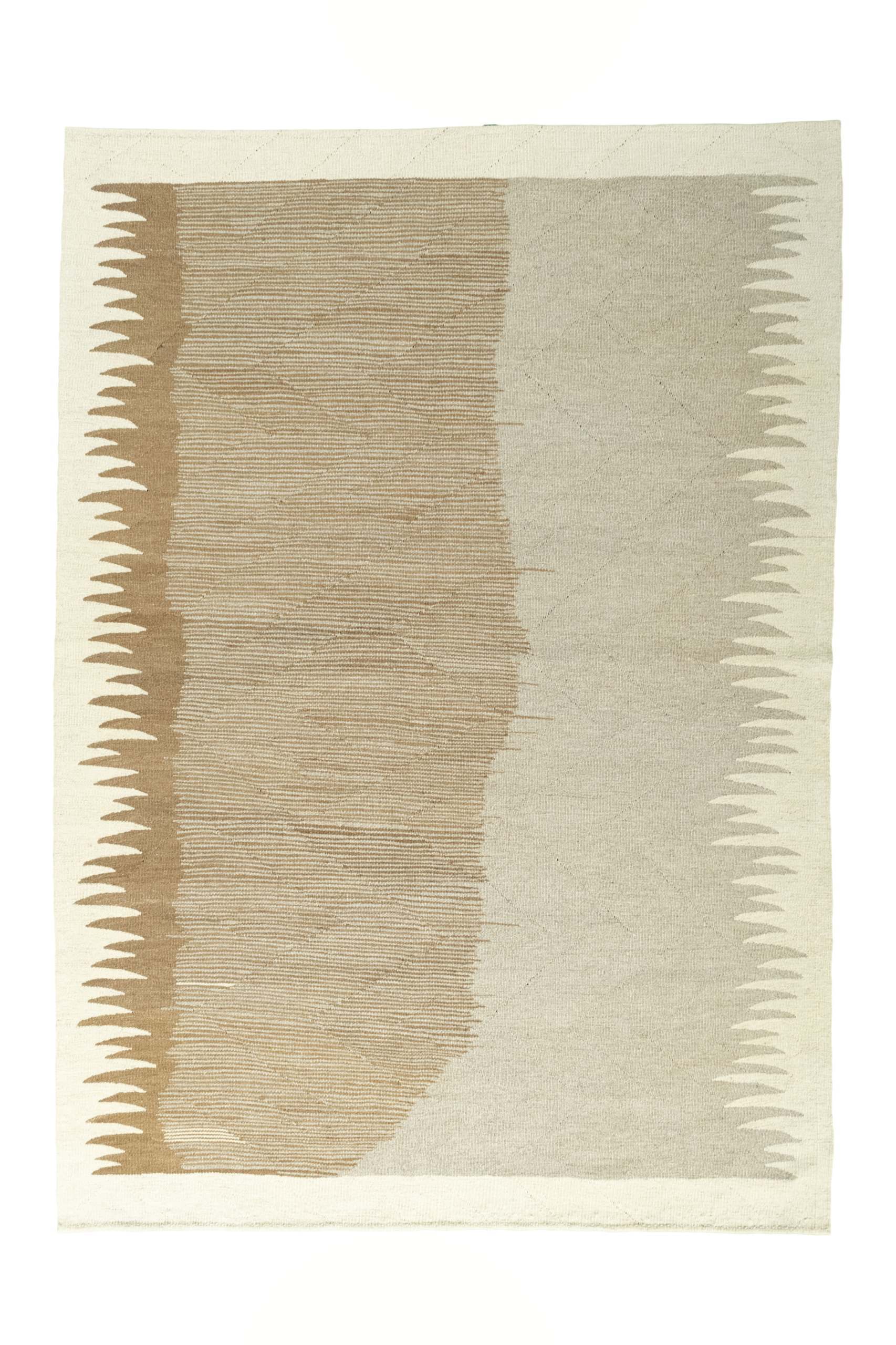 Kelim | 240 cm x 169 cm | Nr. 14-48176
