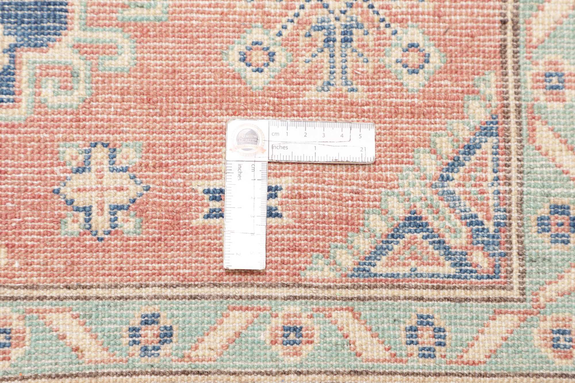 Kazak | 173 cm x 115 cm | Nr. 12-481762