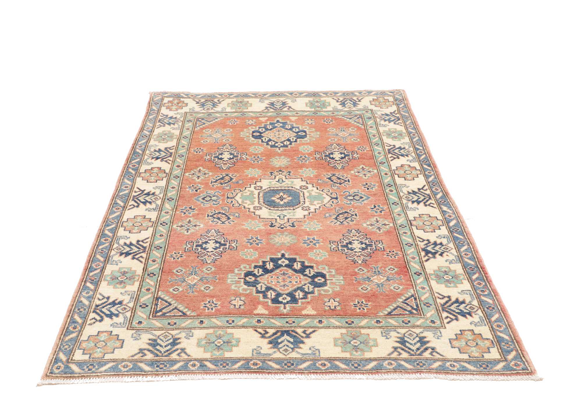 Kazak | 173 cm x 115 cm | Nr. 12-481762