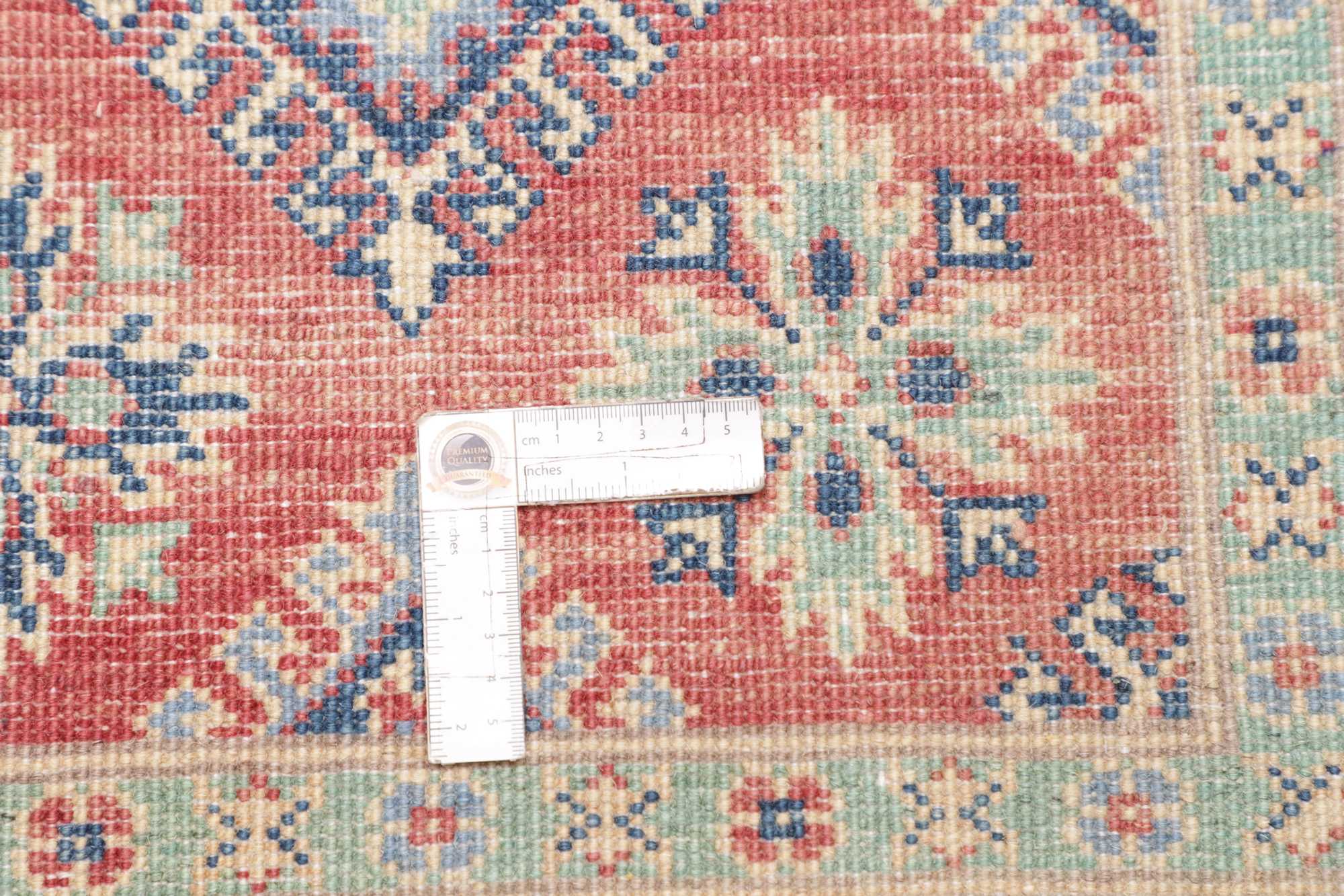 Kazak | 177 cm x 119 cm | Nr. 12-481763