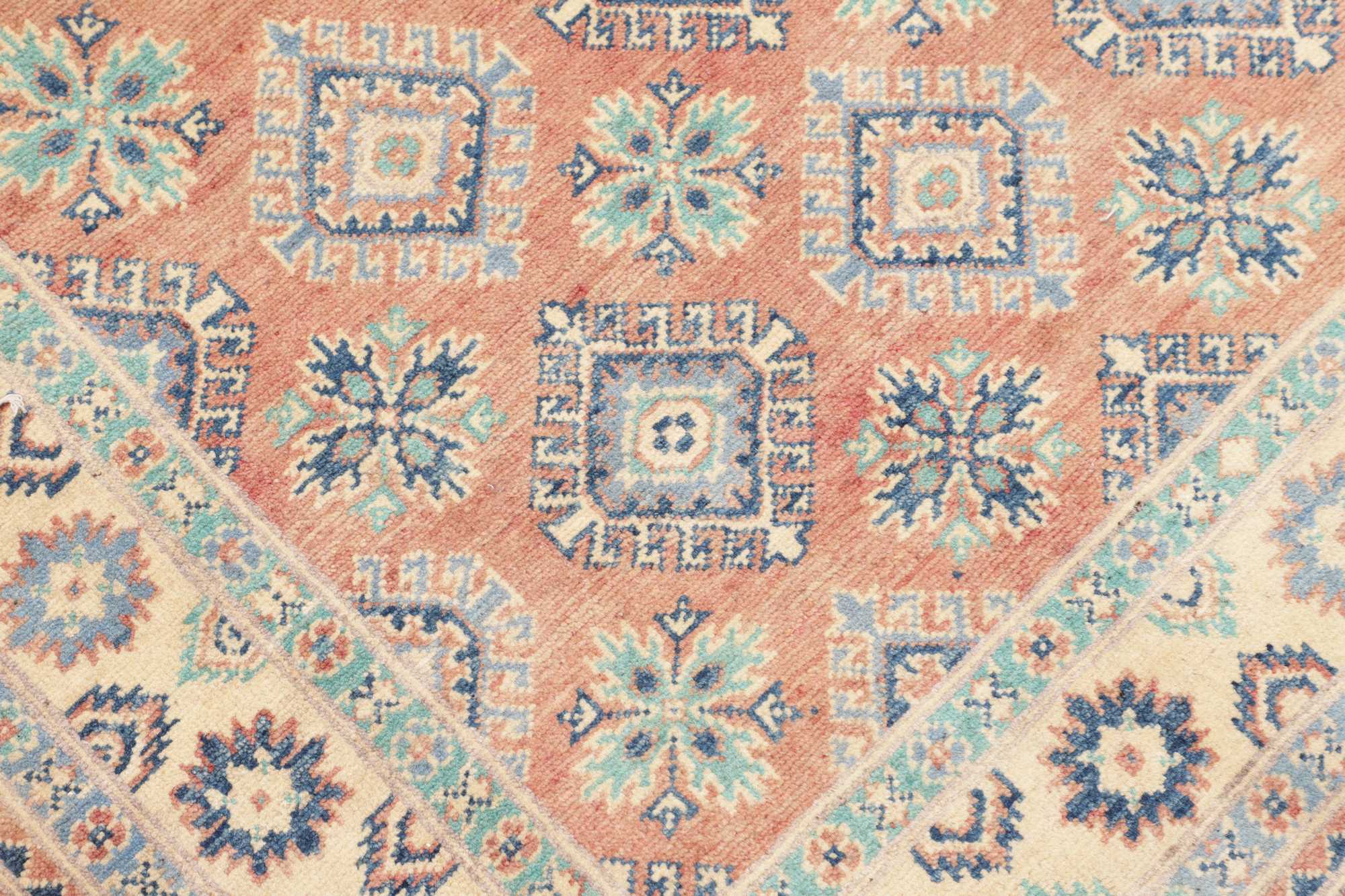 Kazak | 177 cm x 119 cm | Nr. 12-481763