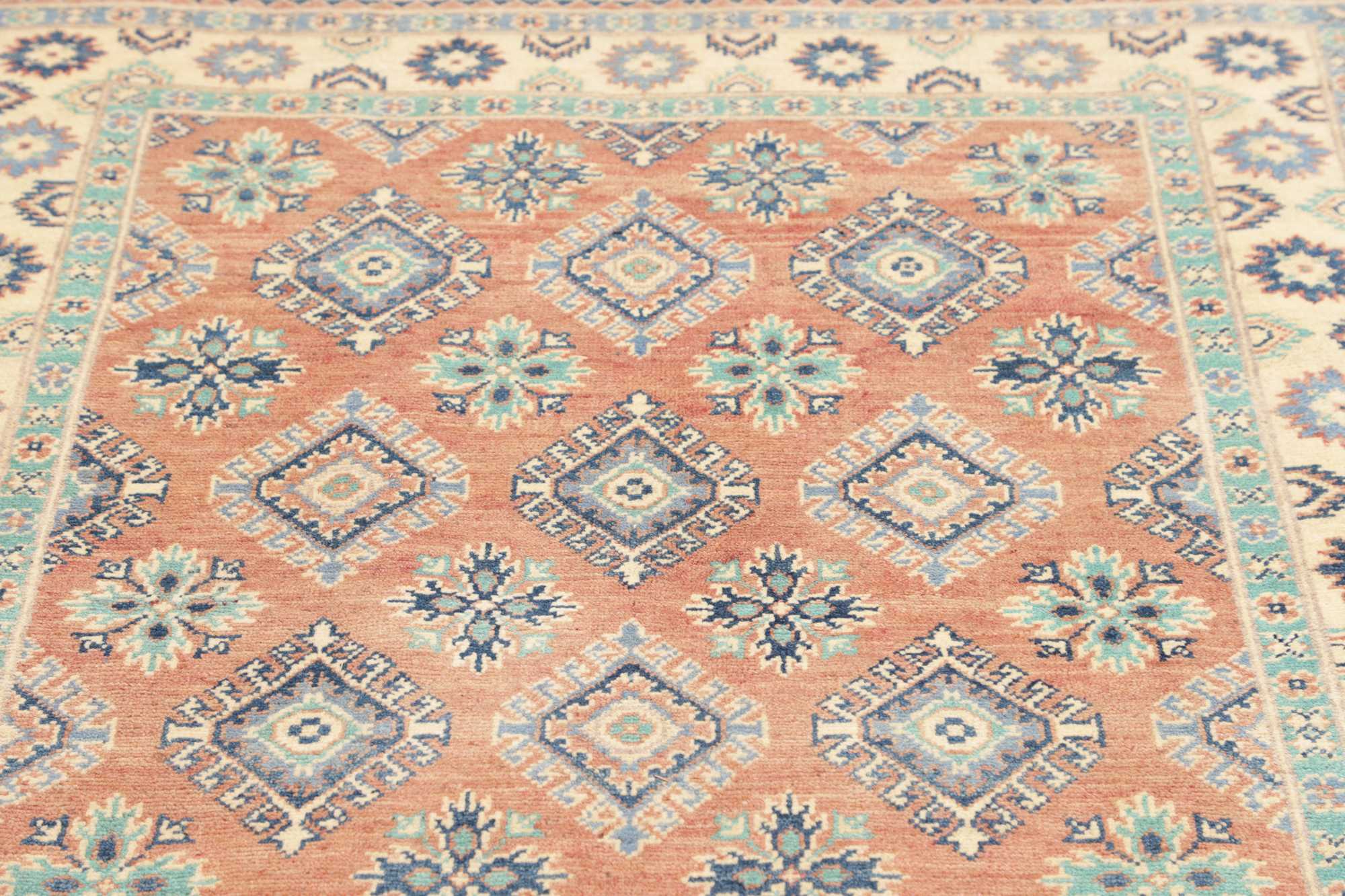 Kazak | 177 cm x 119 cm | Nr. 12-481763