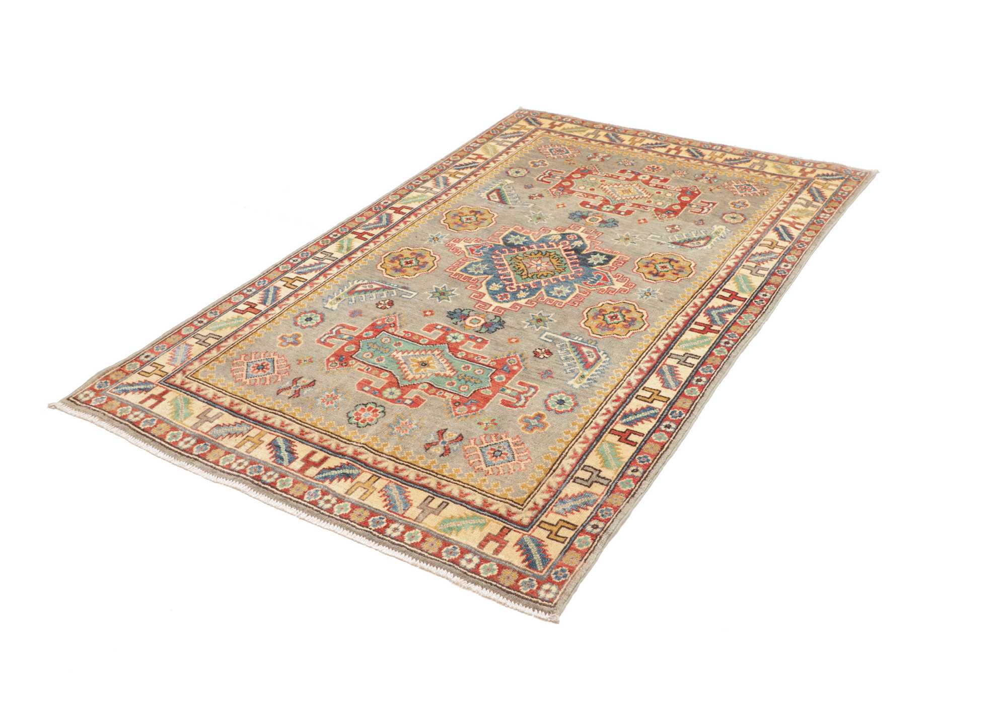Kazak | 185 x 118 cm | Nr. 12-481764