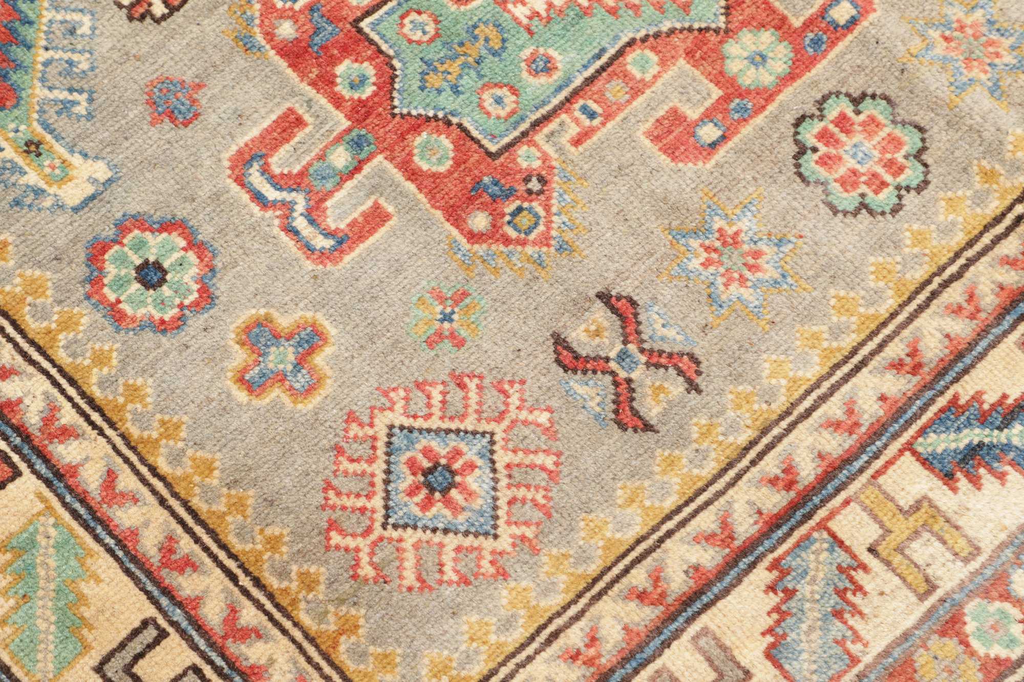 Kazak | 185 cm x 118 cm | Nr. 12-481764