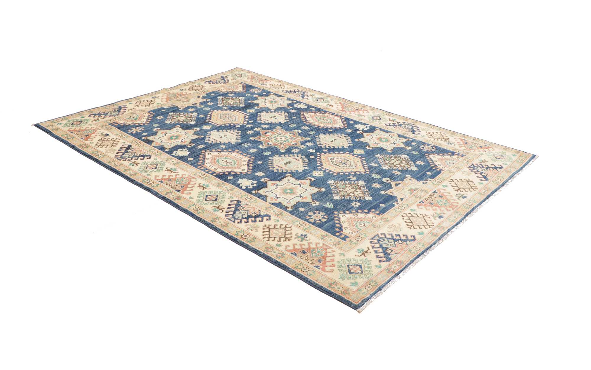Kazak | 240 cm x 173 cm | Nr. 12-481765