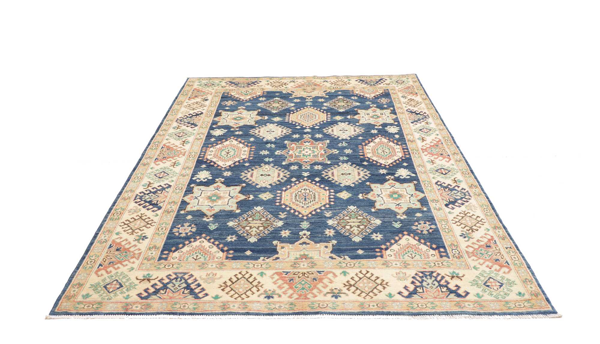 Kazak | 240 cm x 173 cm | Nr. 12-481765