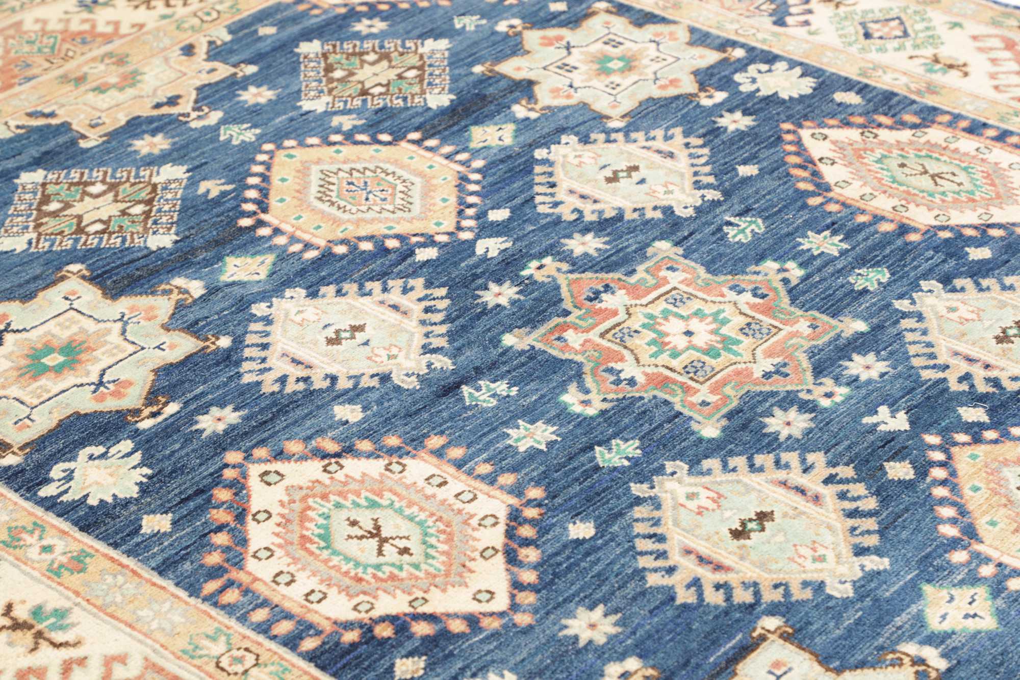 Kazak | 240 cm x 173 cm | Nr. 12-481765